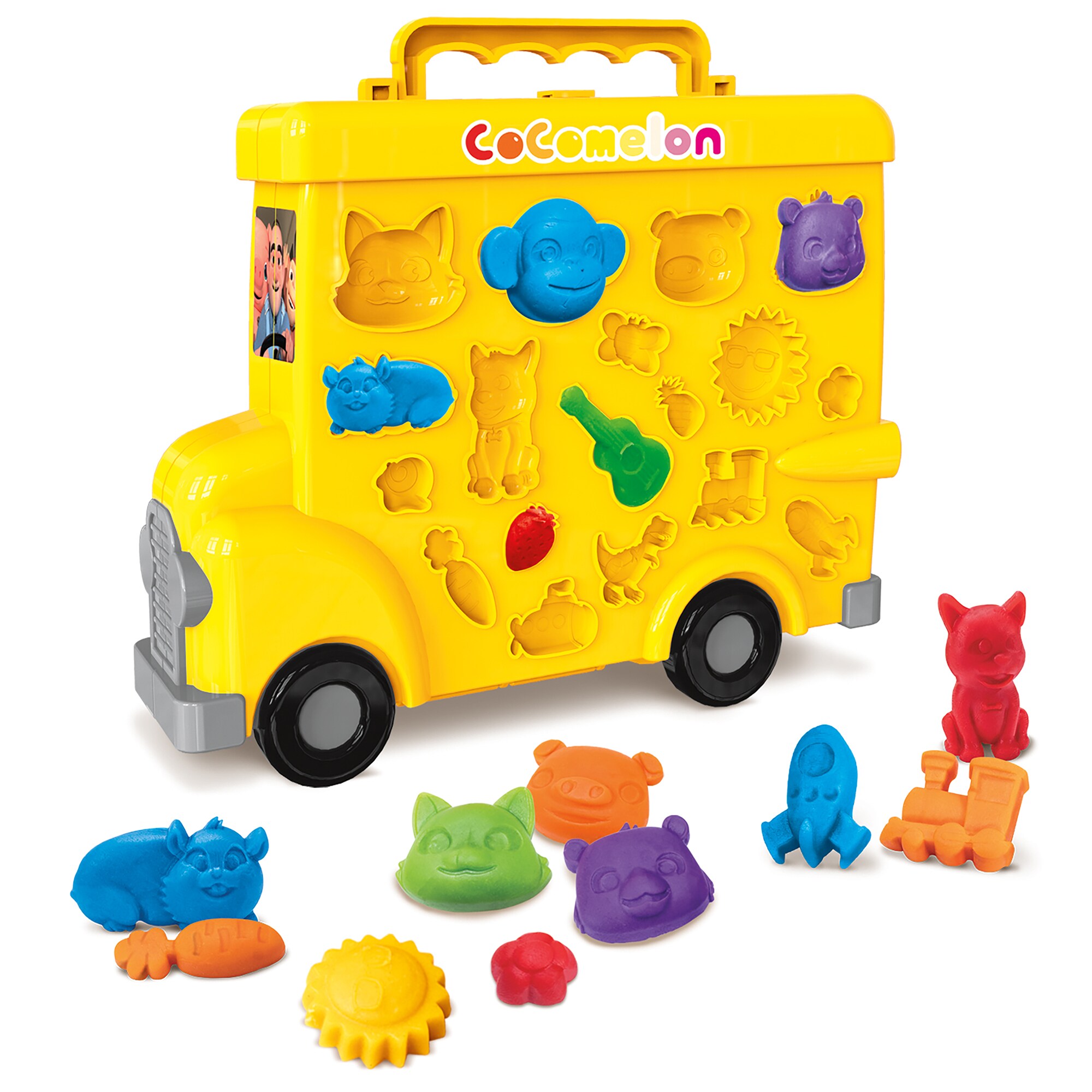 Cra-Z-Art G0884920739048 Play-Toys - View #3