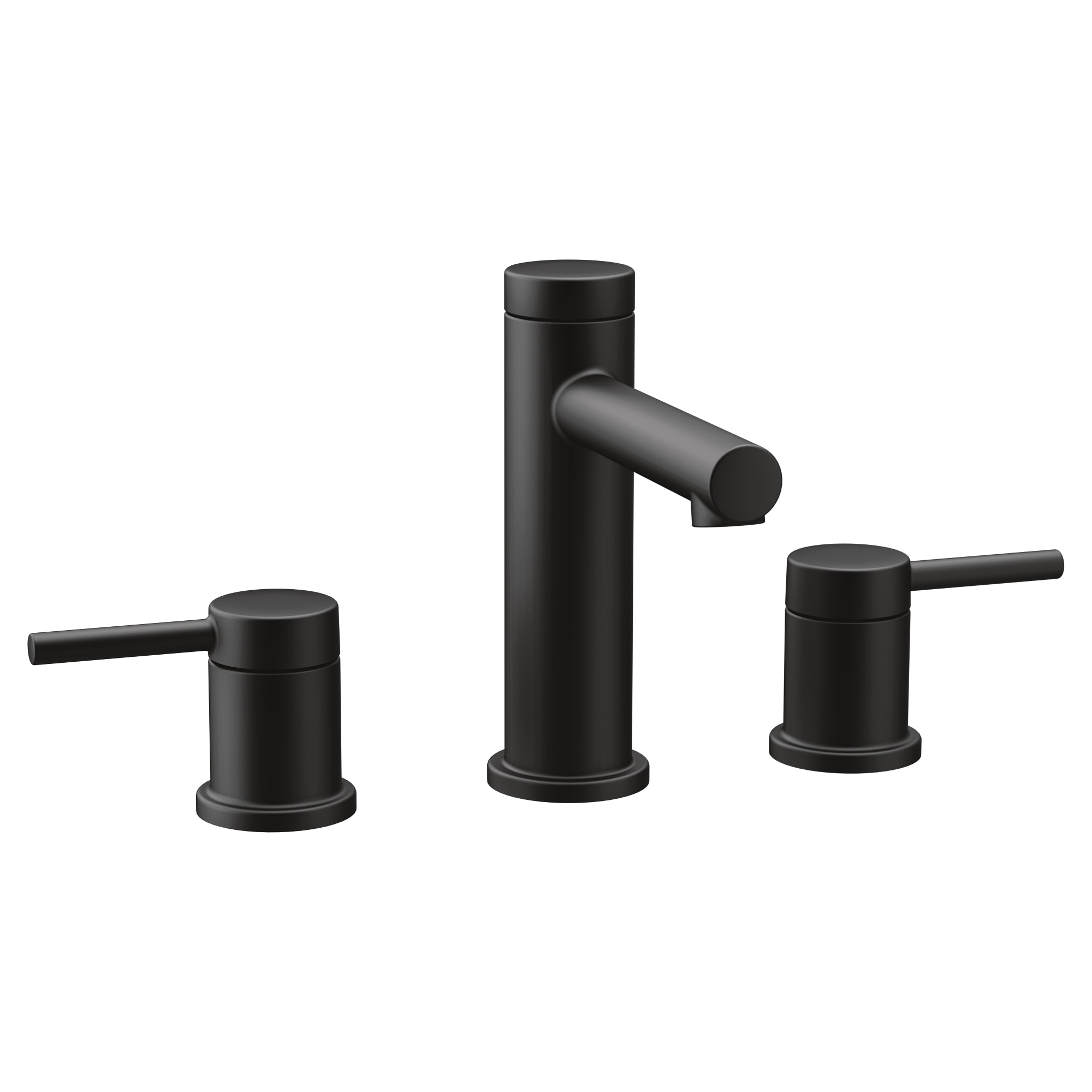 Moen T6193BL-9000-L Lavatory-Faucets - View #2