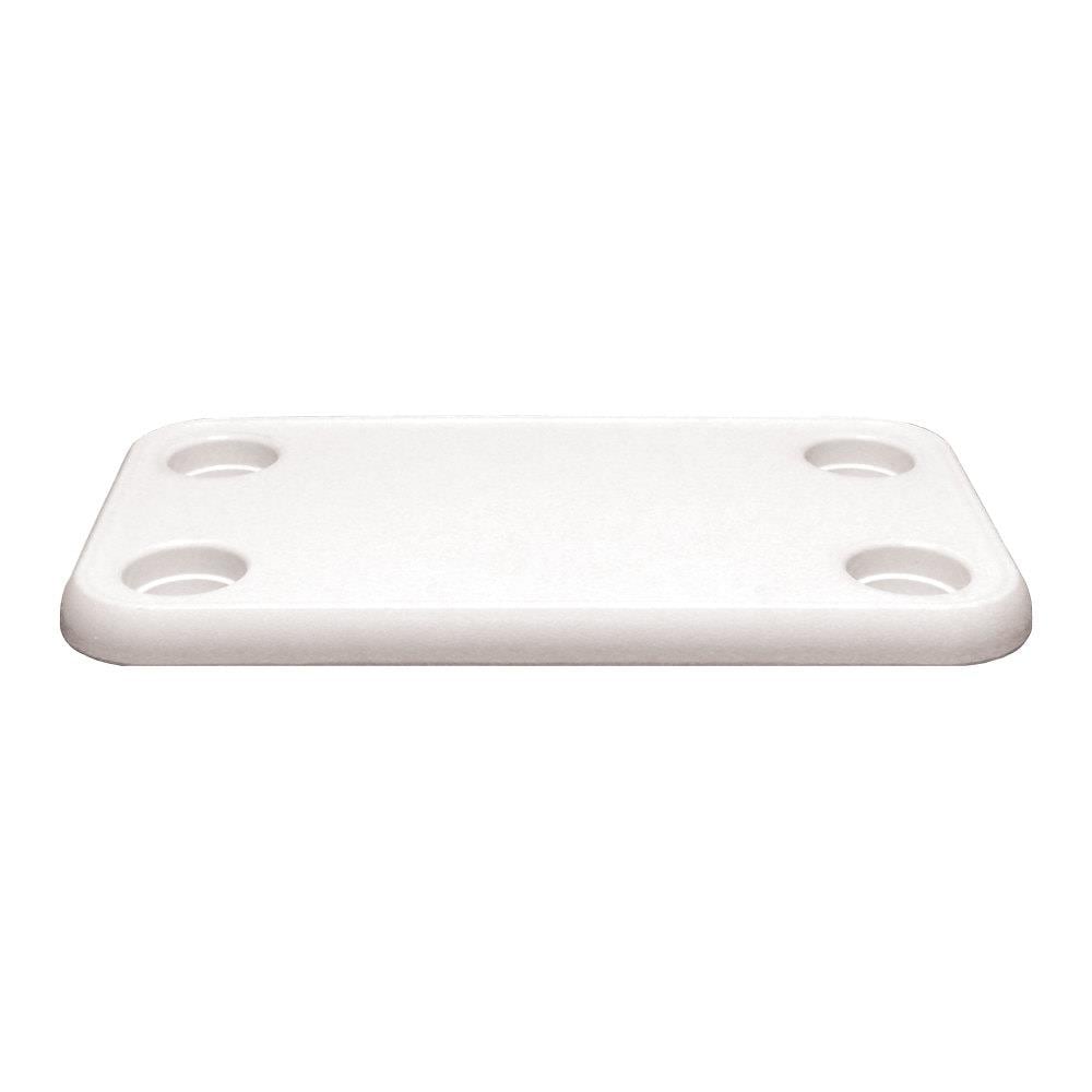 Springfield Marine 1670008 Table Top- Rectangle, 16-in x 28-in