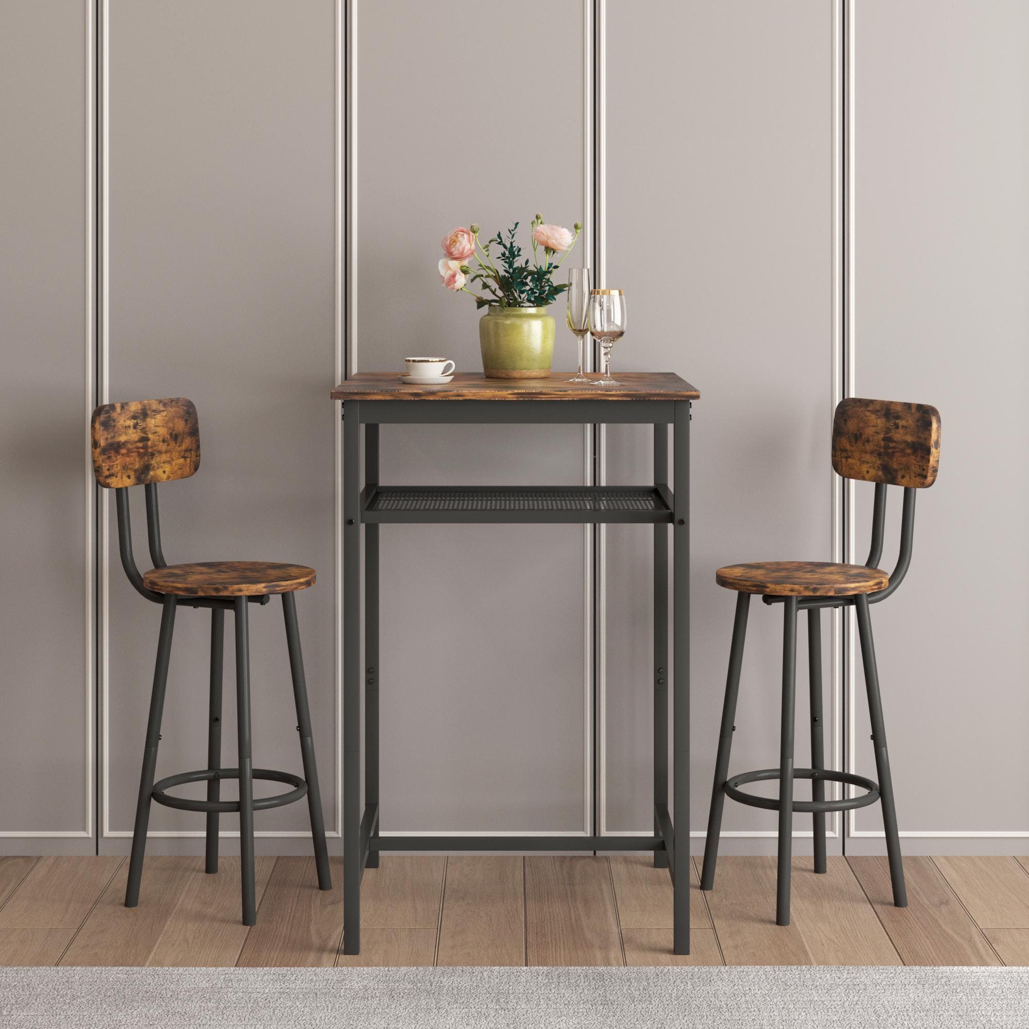 Bayfeve BF-868881-IN Dining-Sets - View #4