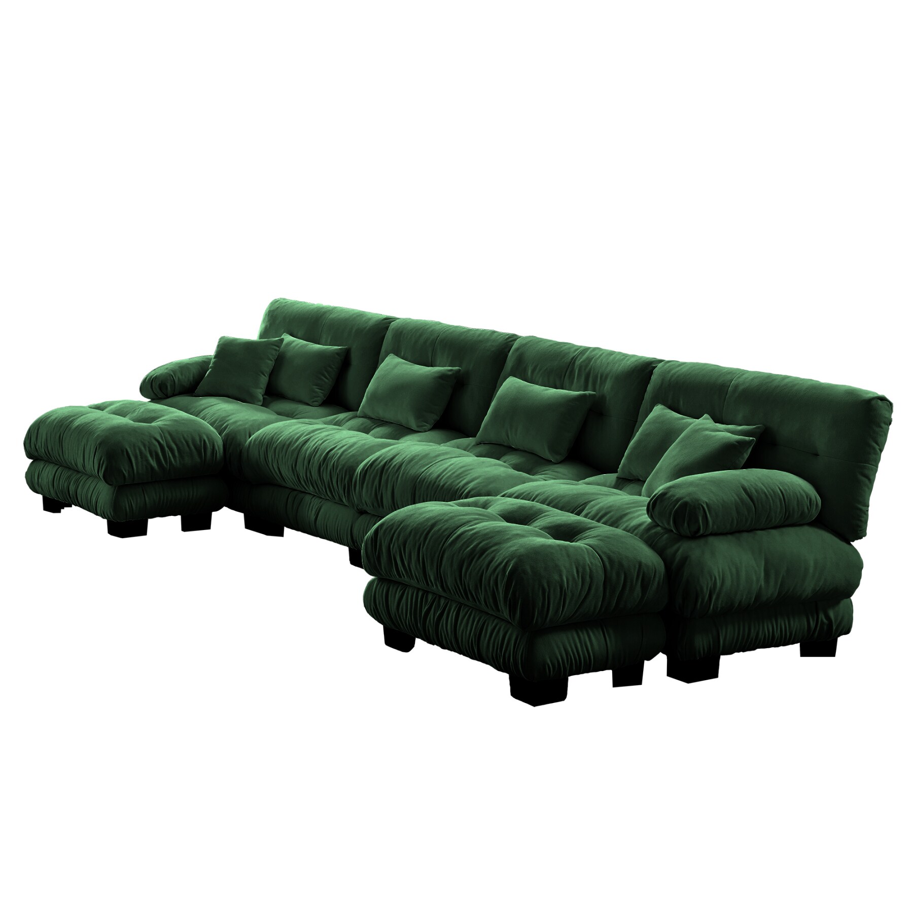CHITA SOFA758  - View #9