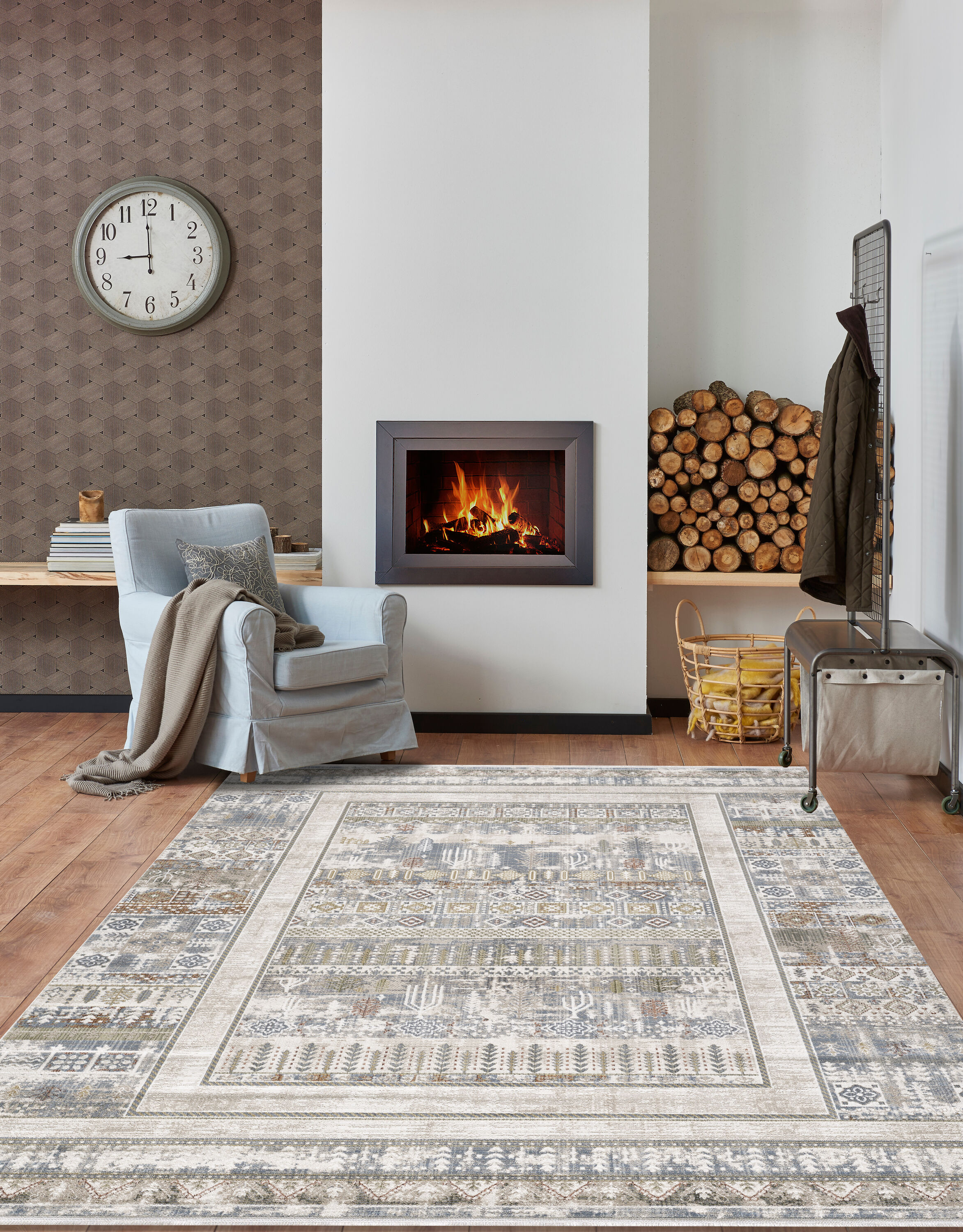 Maxax TB106 rugs - View #4