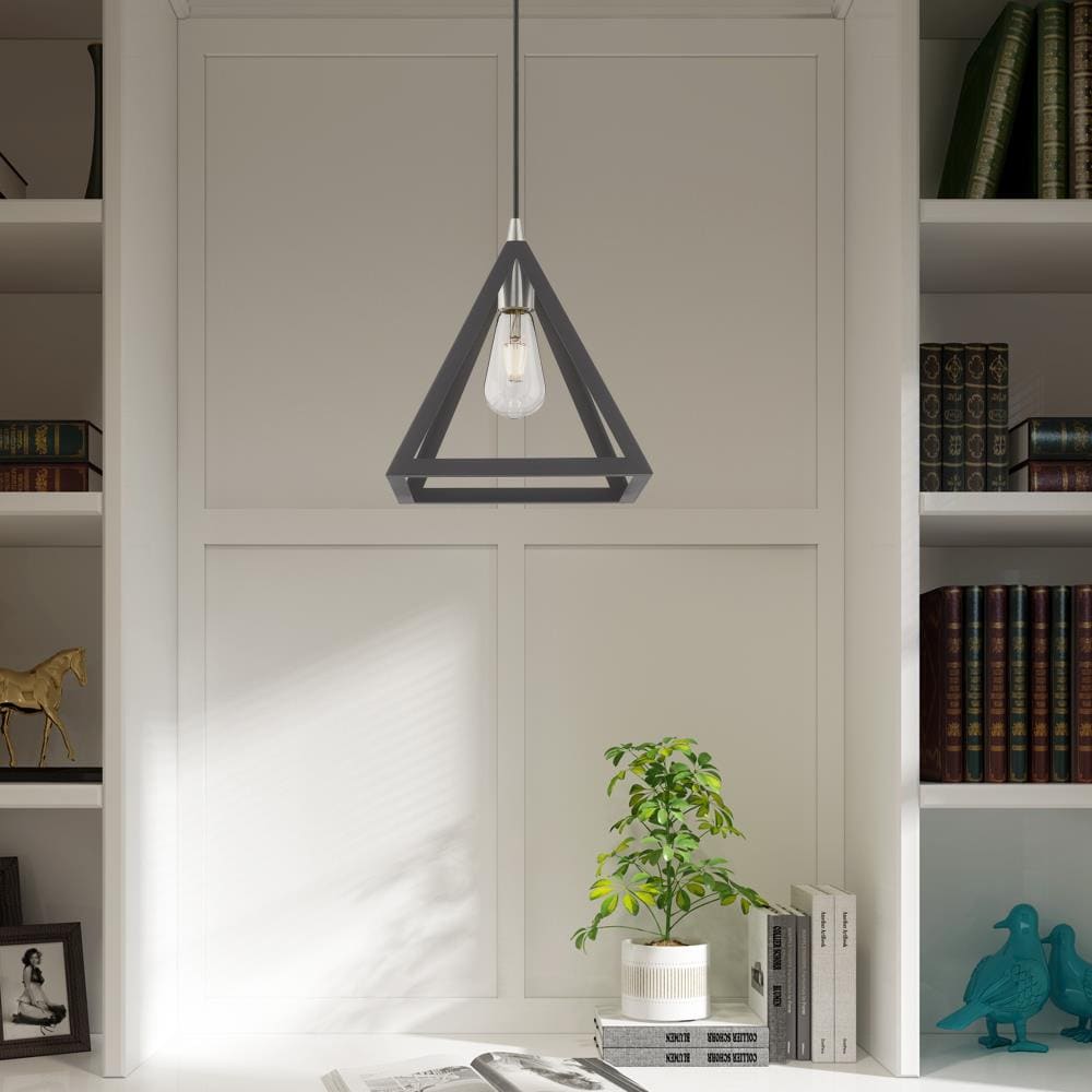 Livex Lighting 41329-76 Pendant-Lights - View #7