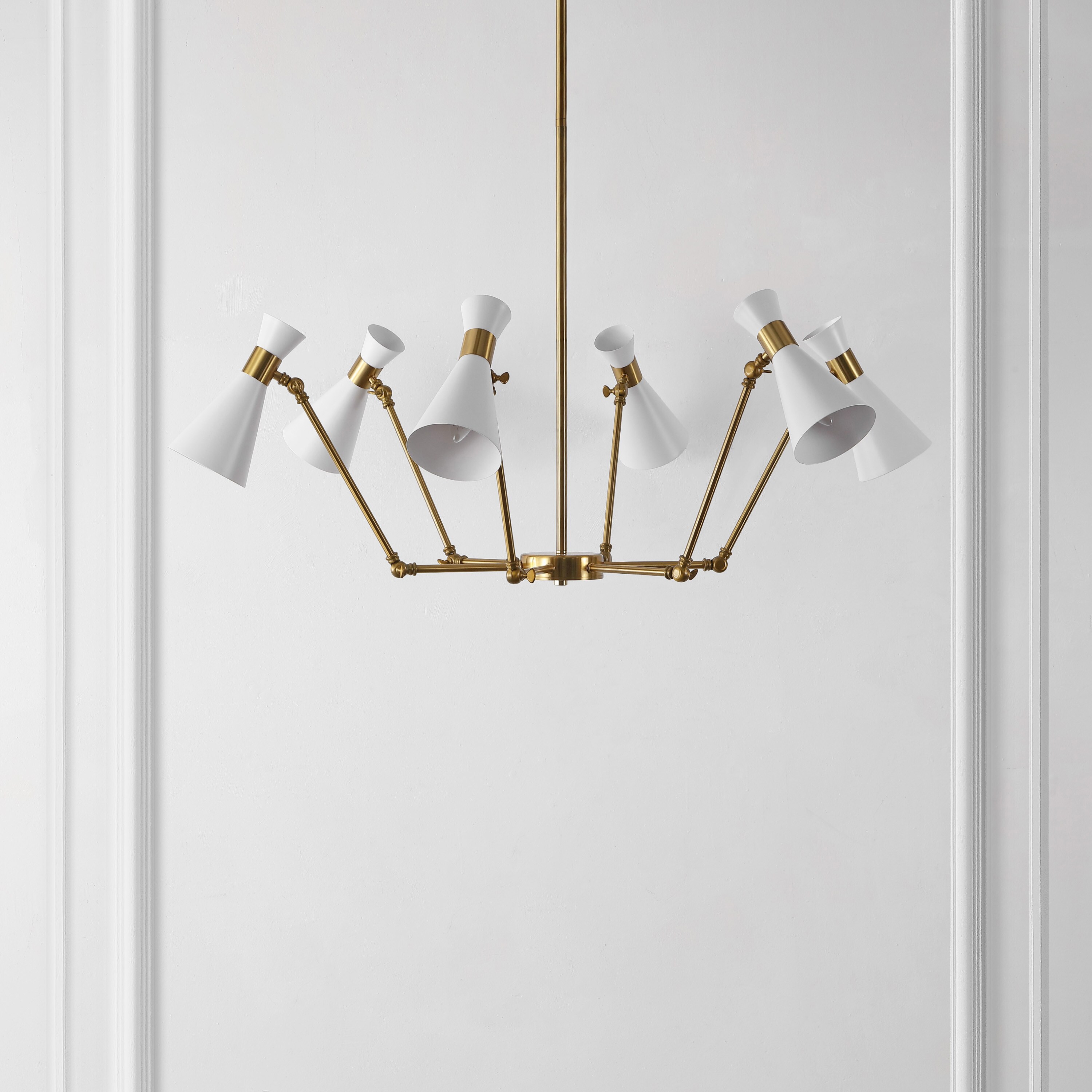 Safavieh CHA4076A Wall-Accents - View #5