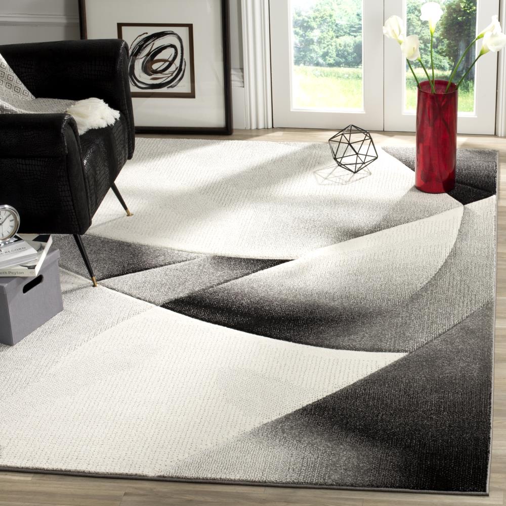 Safavieh HLW713G-8 rugs - View #2