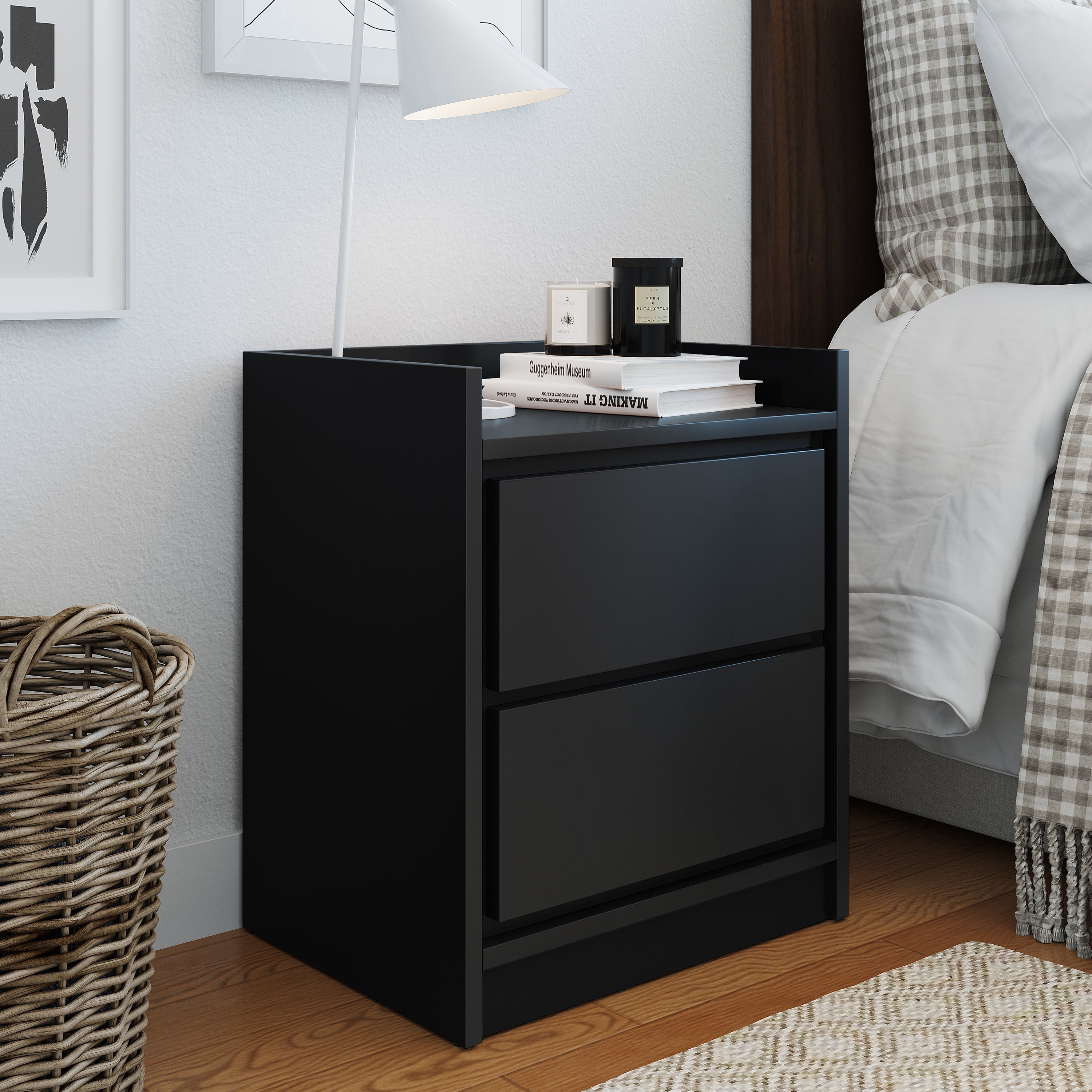 Boyd Sleep ADNSBK166 nightstands - View #4