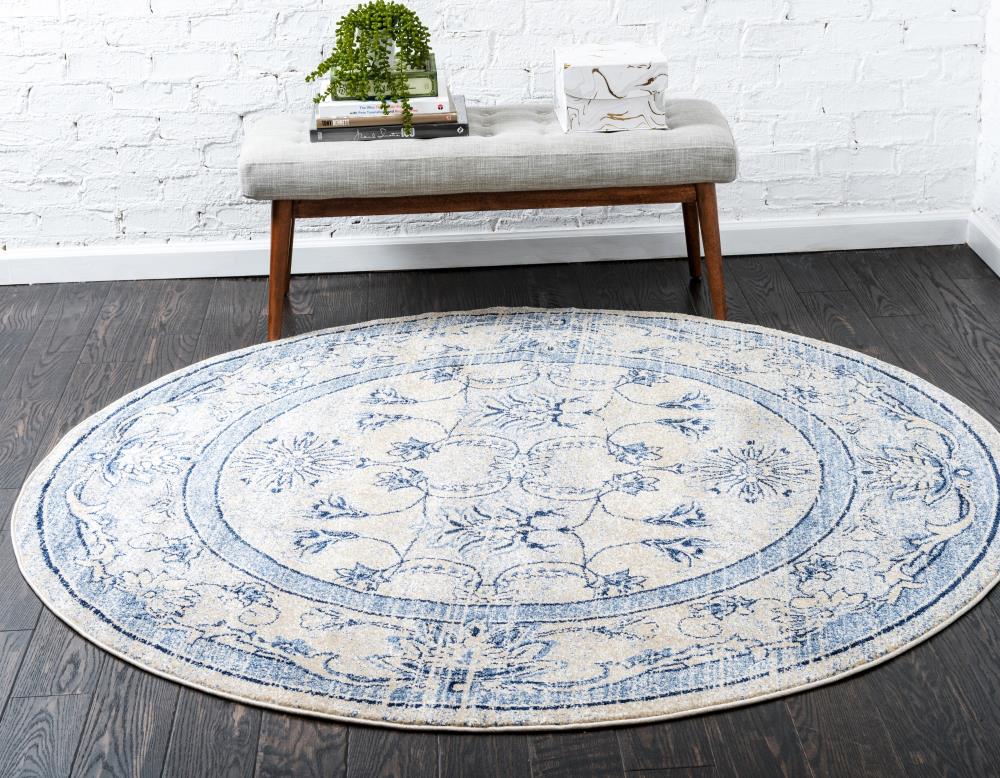 Unique Loom 3114675 rugs - View #5