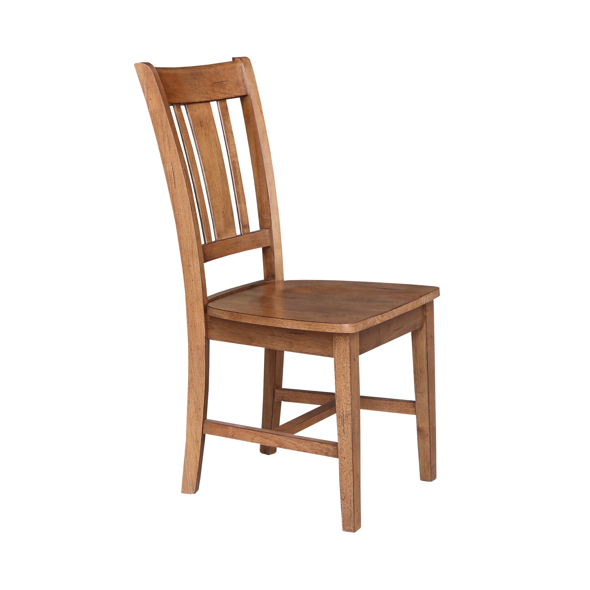 International Concepts C42-10P Dining-Chairs - View #3