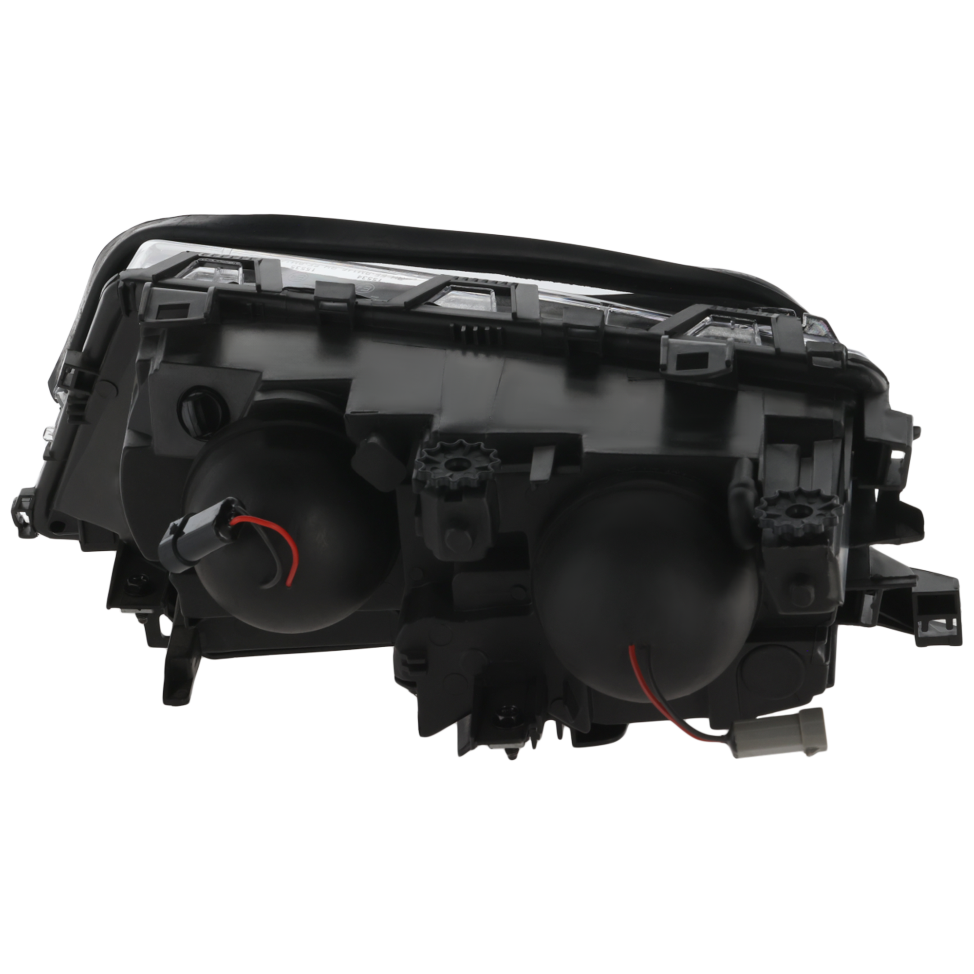 Garage-Pro JCWREPB100109GP Headlights-Components - View #3
