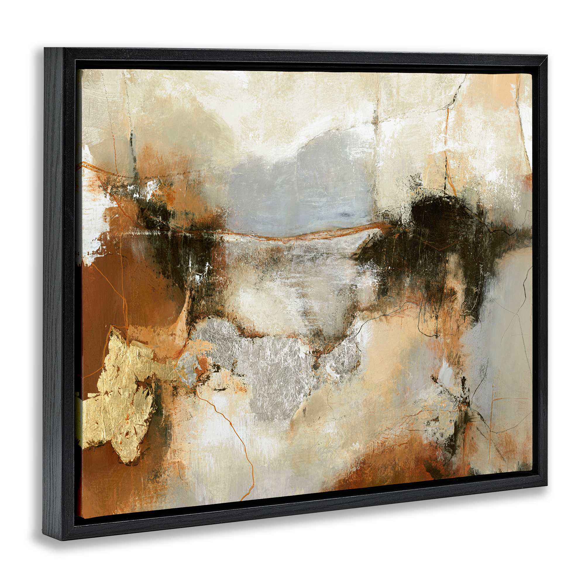 Stupell Industries BS-783-FFB-16X20 Wall-Art - View #2