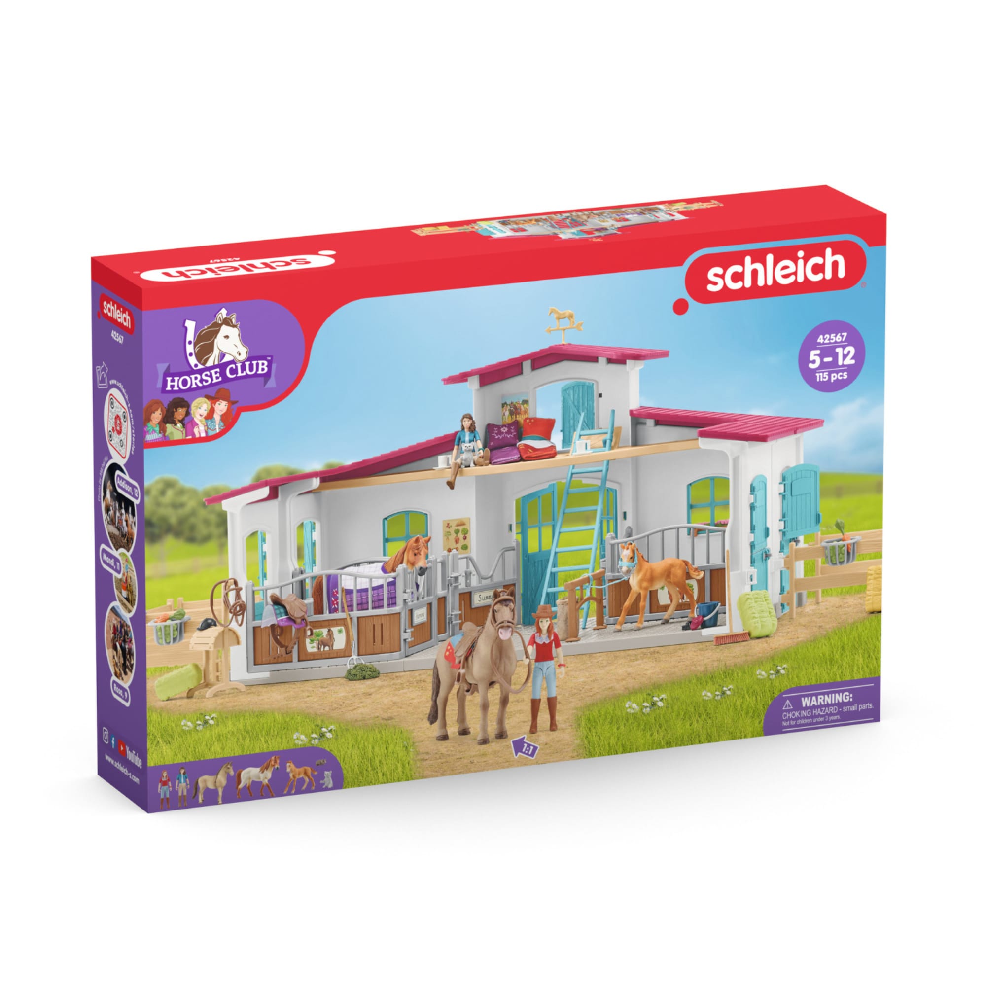 schleich G4059433543789 Play-Toys - View #4