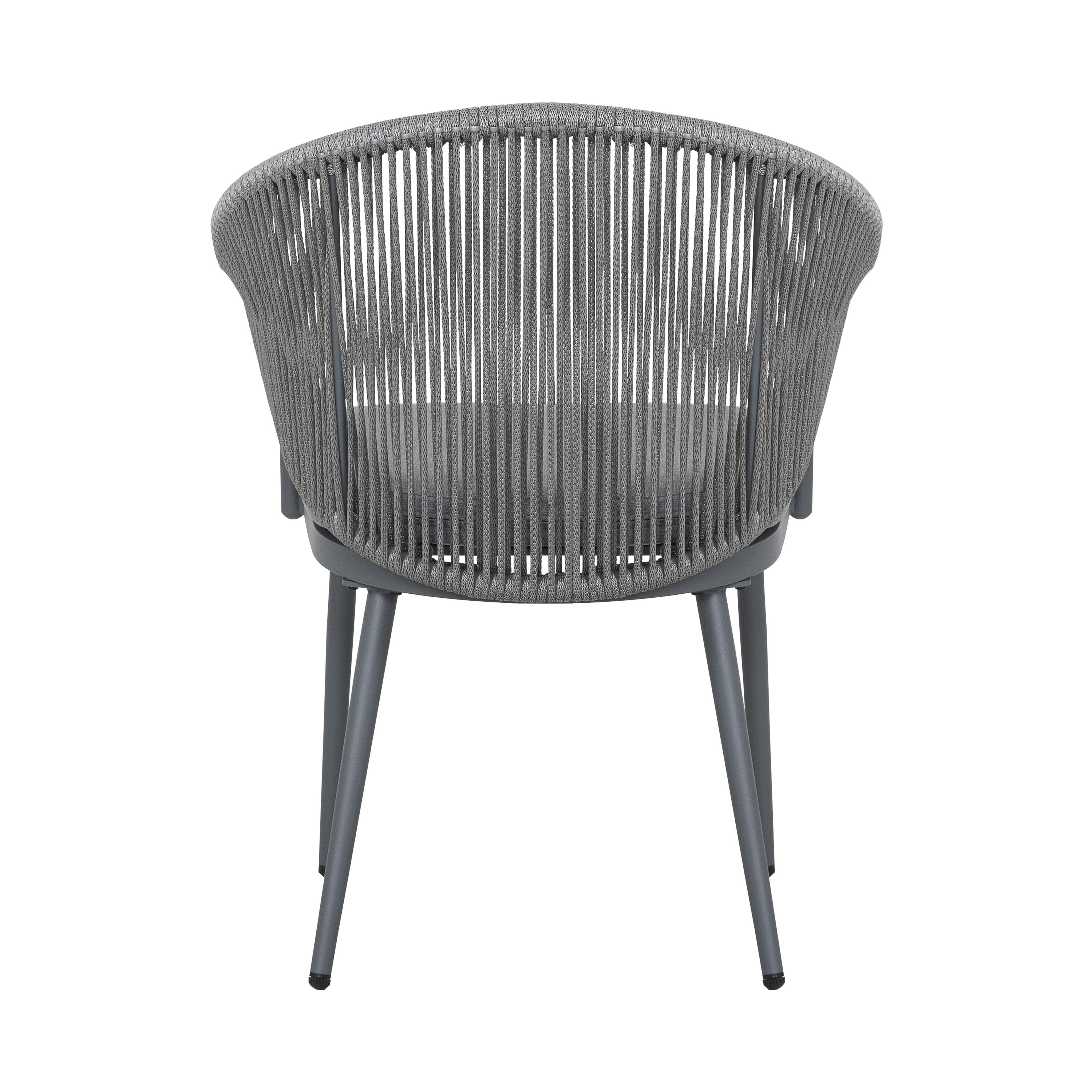 Nuu Garden SRS101-GR Patio-Dining-Sets - View #13