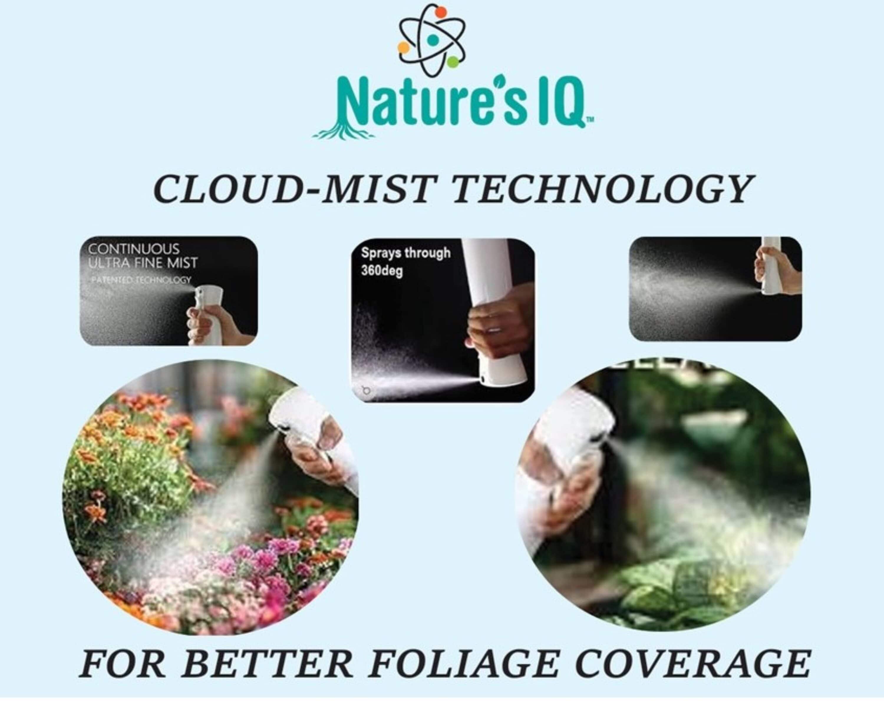 Nature’s IQ 93318 plantcare - View #3