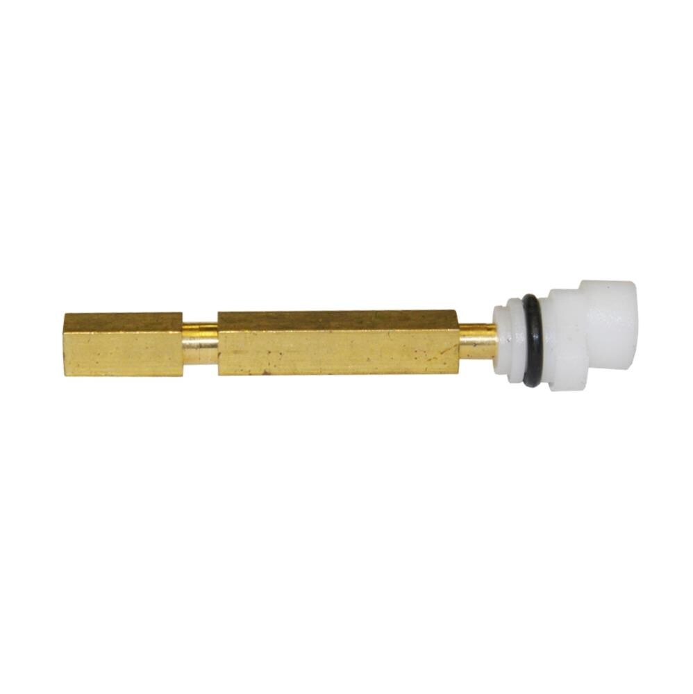 Danco Brass Tub/Shower Valve Stem in the Faucet Stems & Cartridges department at