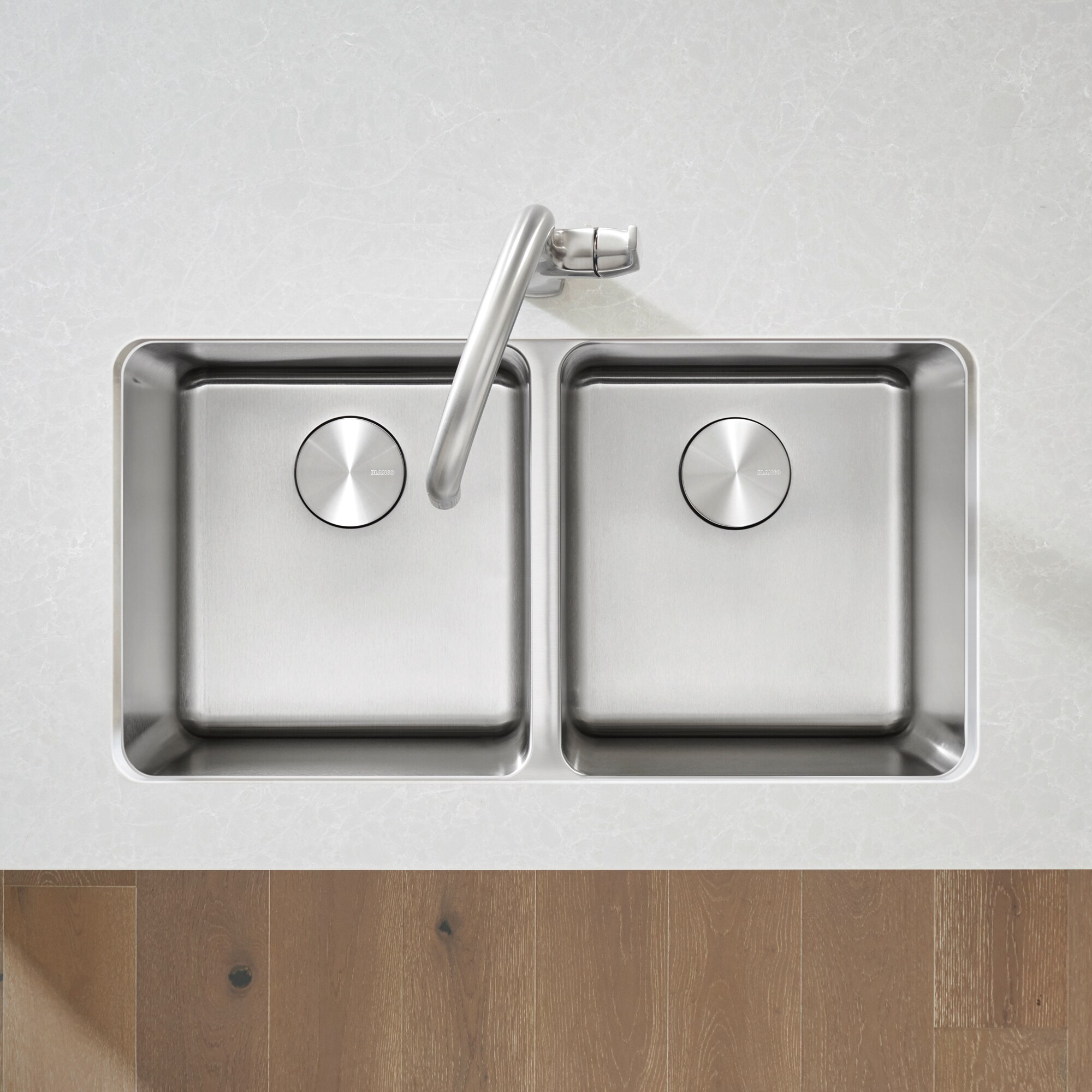 BLANCO 442768 Kitchen-Sinks - View #6