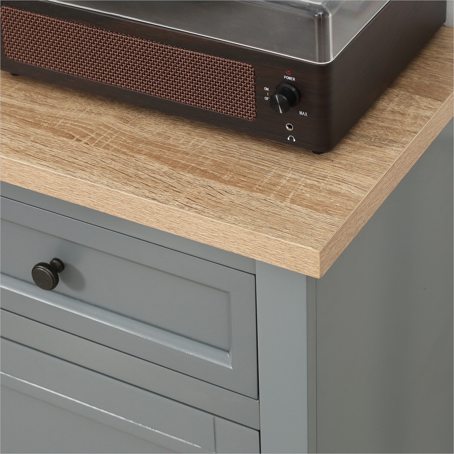 FlowLuxe 50RUWO5CMC5C Dining-Kitchen-Storarge - View #3