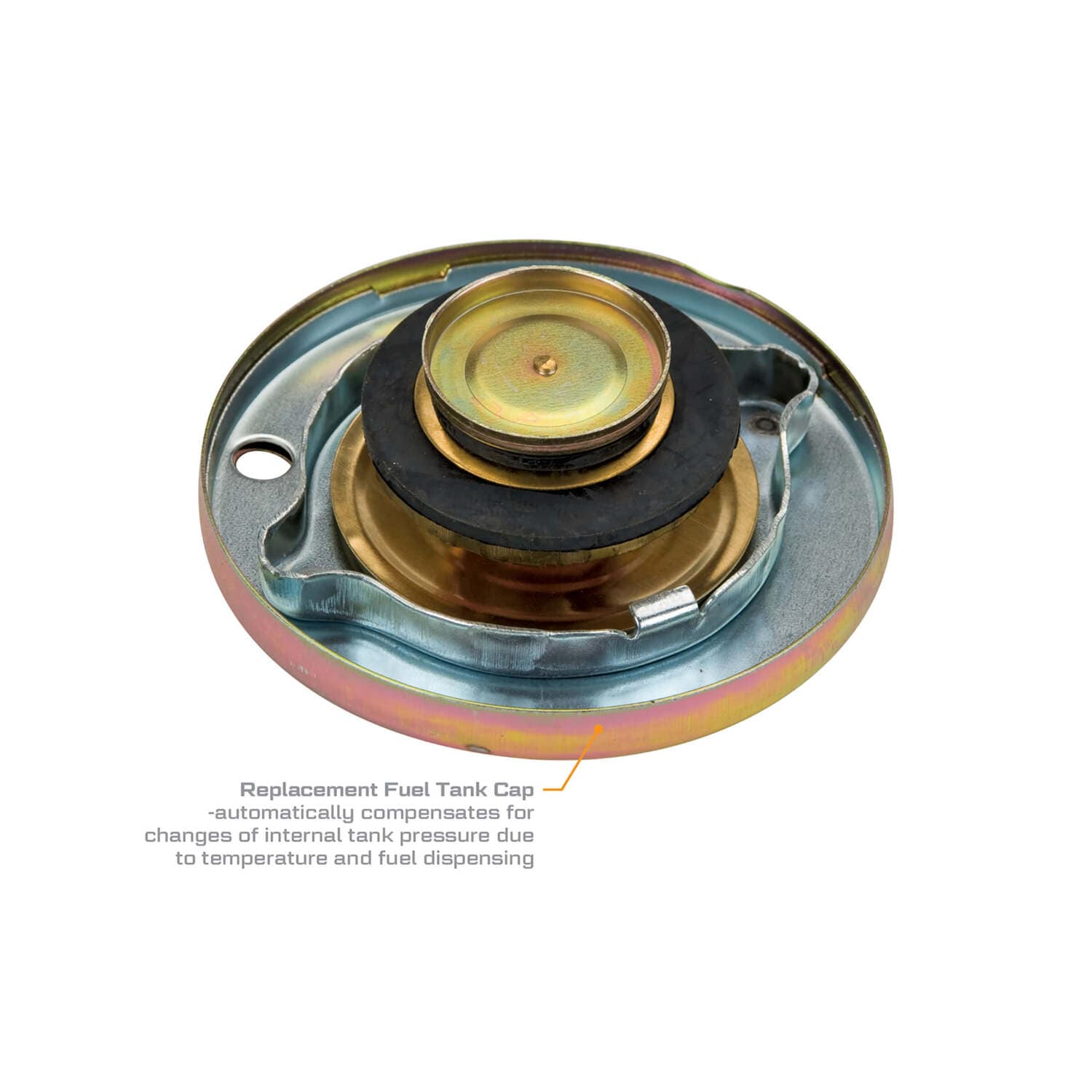 GPI 906004-62 Ope-Fuel - View #2