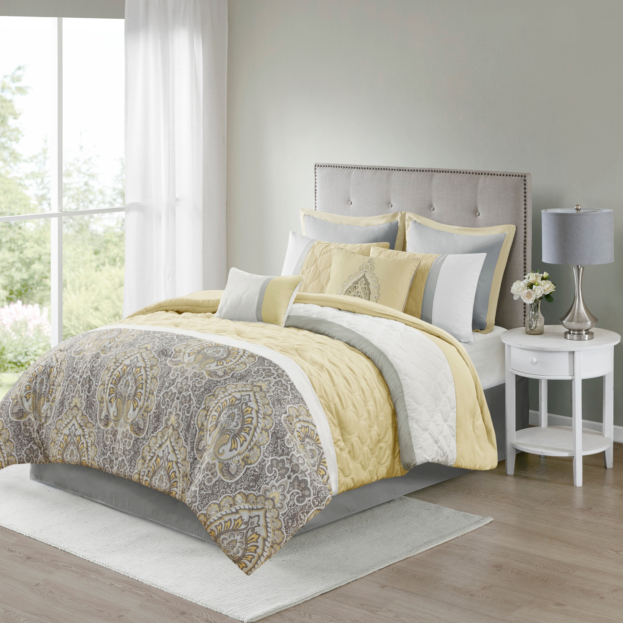 510 Design 5DS10-0276 bedding - View #2