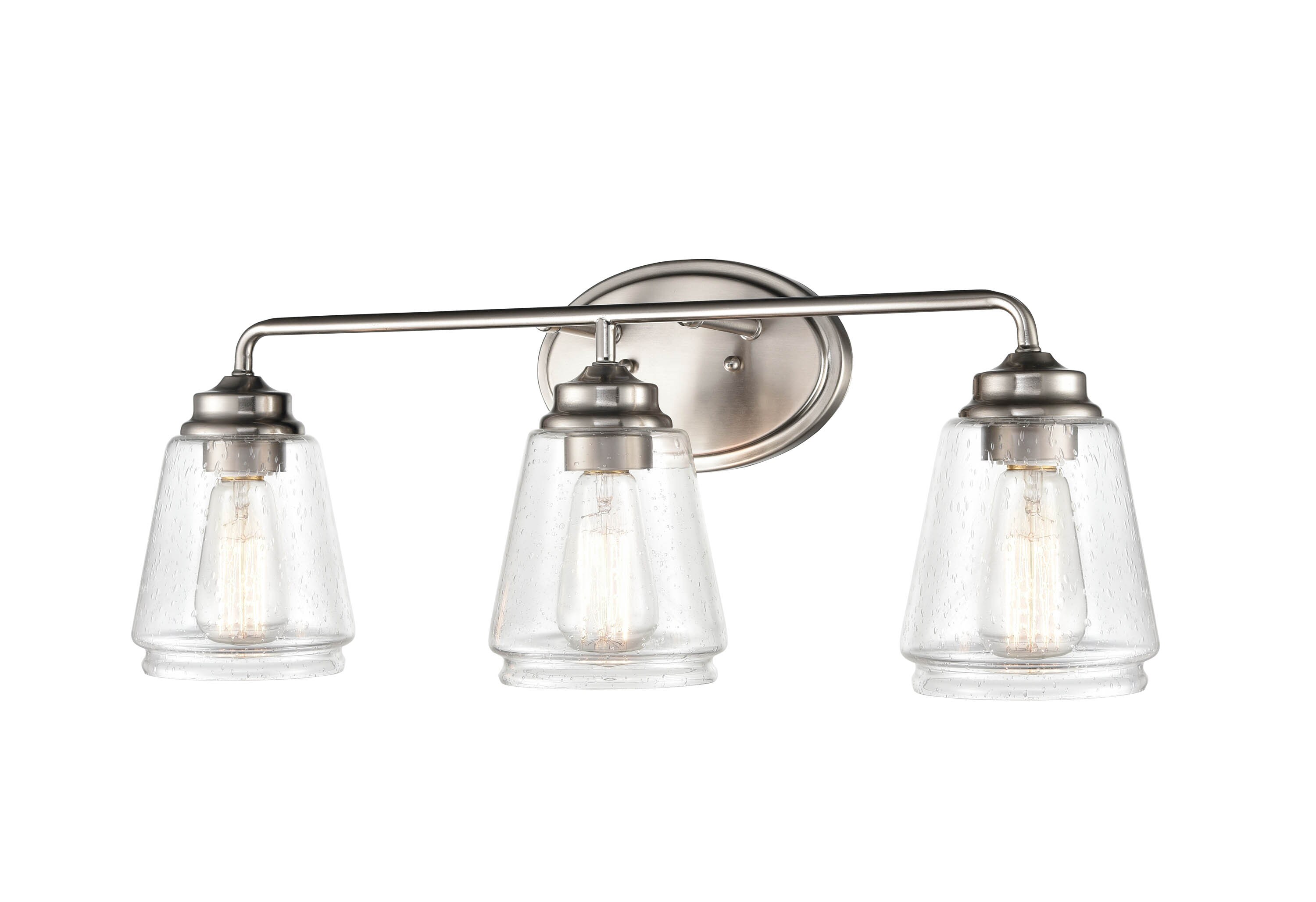 Millennium Lighting 2463-BN b089995 - View #3
