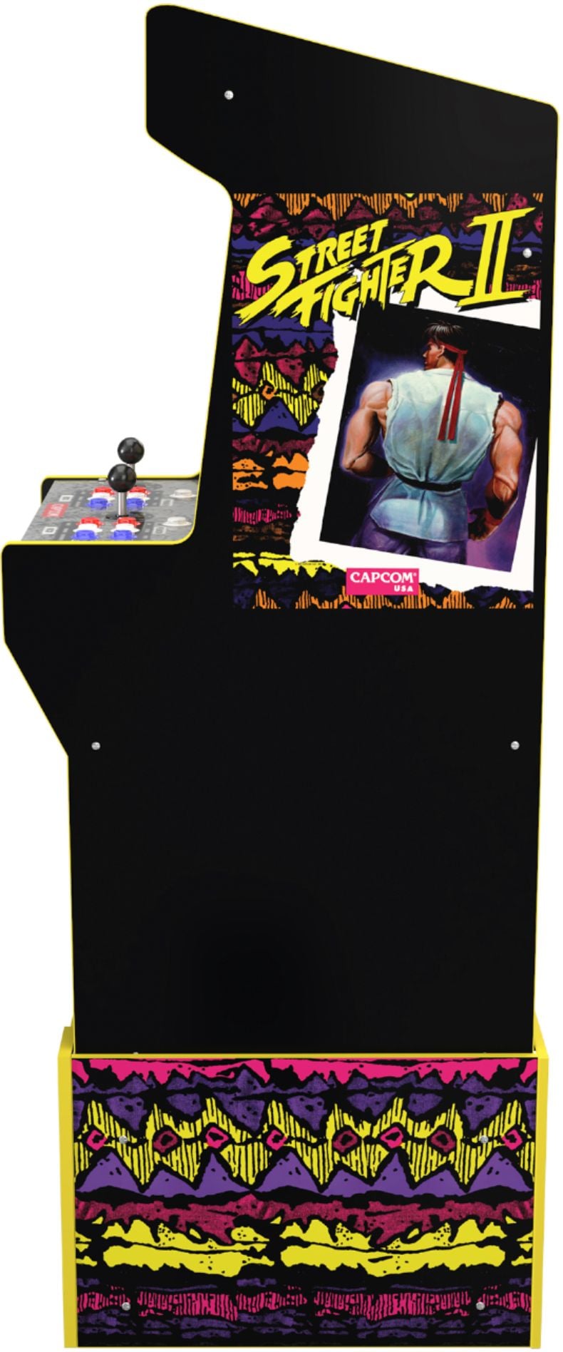 Arcade1Up STF-A-01062 Video-Gaming-Accessories - View #3