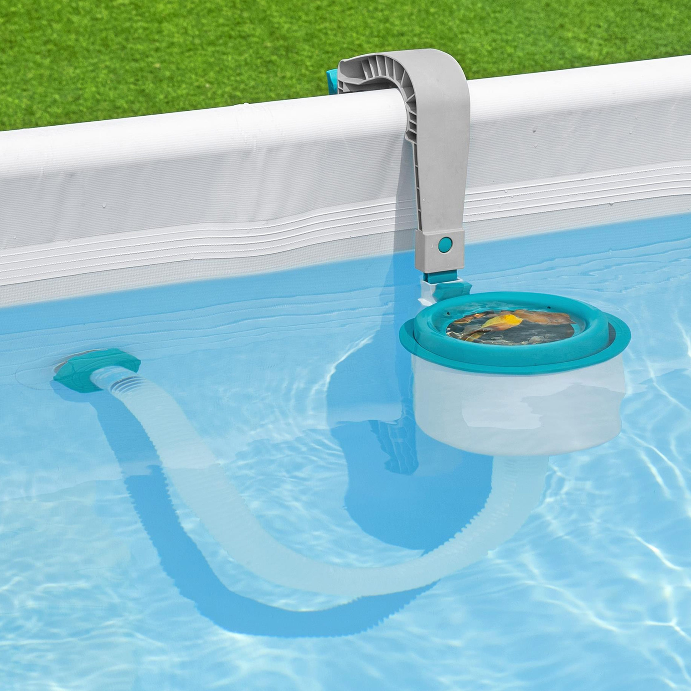 Bestway 324060 Pool-Skimmer-Systems - View #8