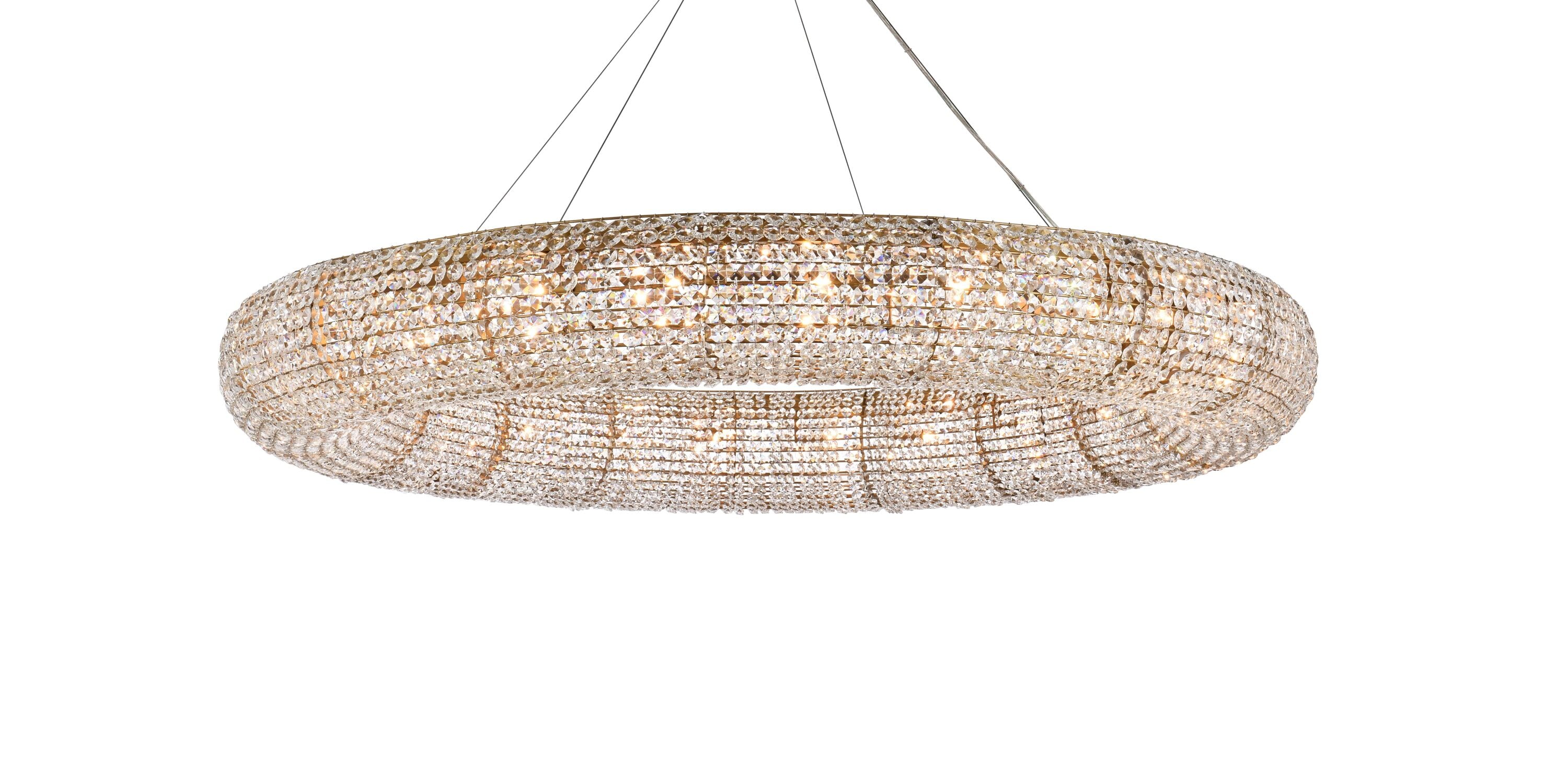 Elegant Decor HF6342G59GRC b090015 - View #3