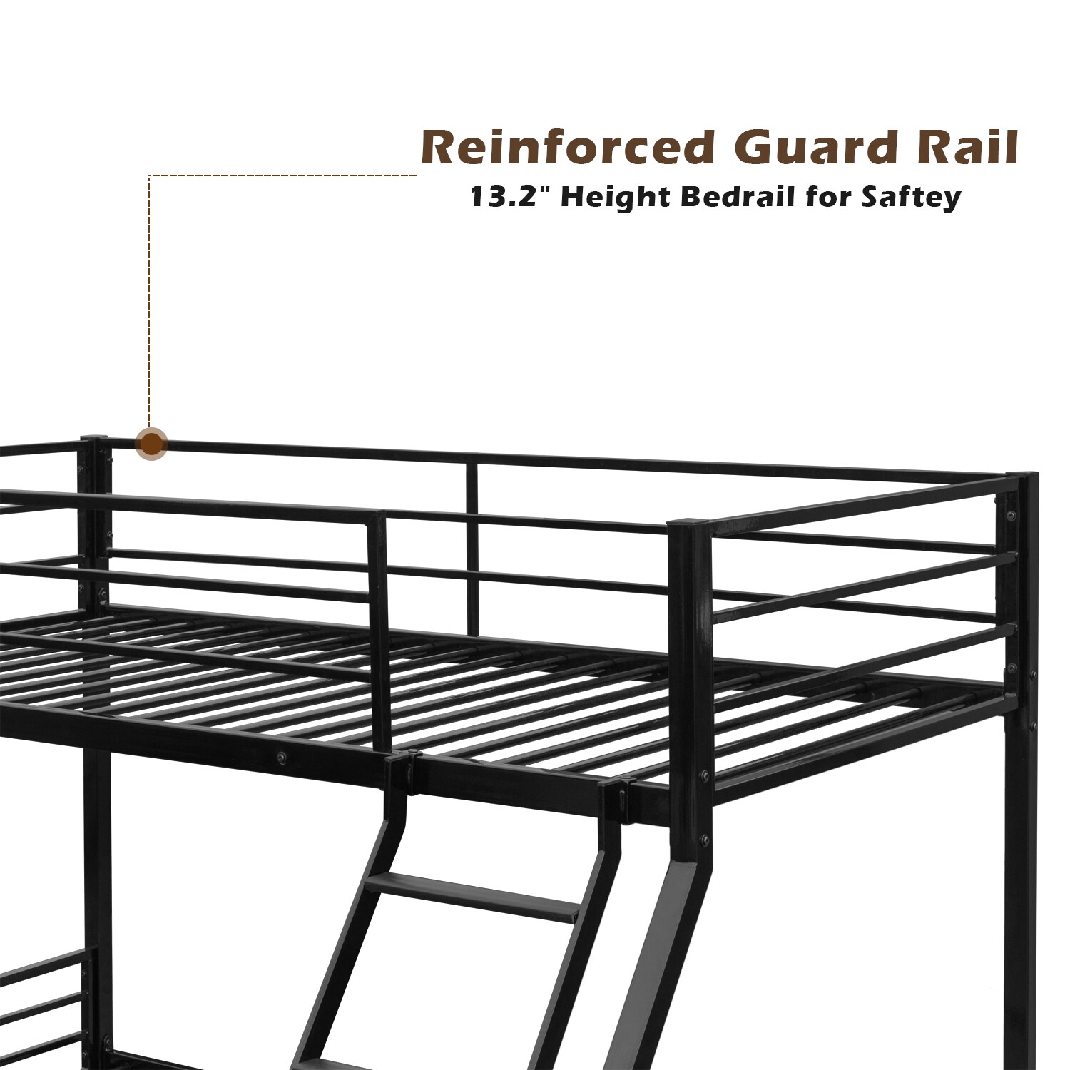 Outopee LO1G13002334+35 Bunk-Beds - View #6