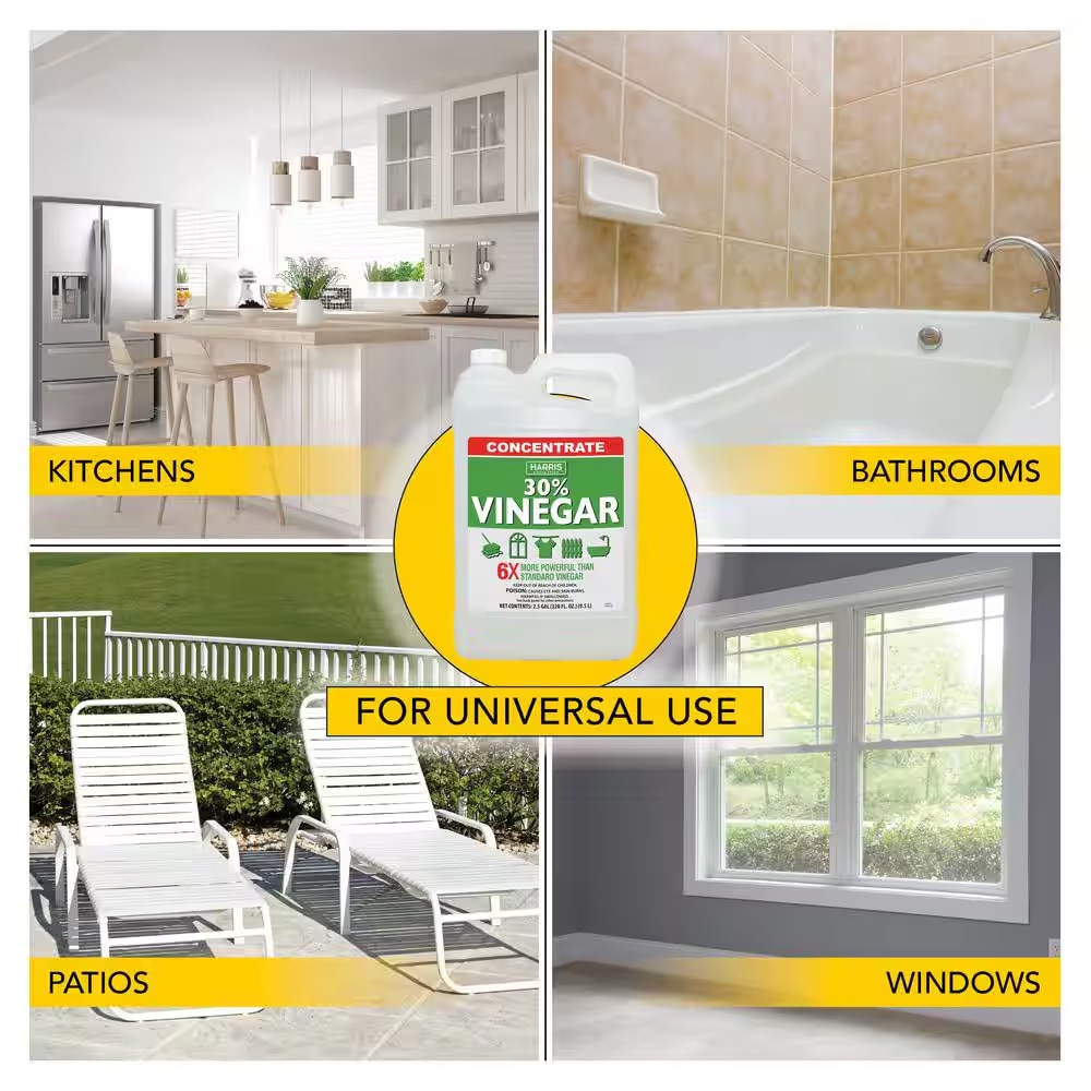 Harris VINE30-25 All-Purpose-Cleaners - View #3