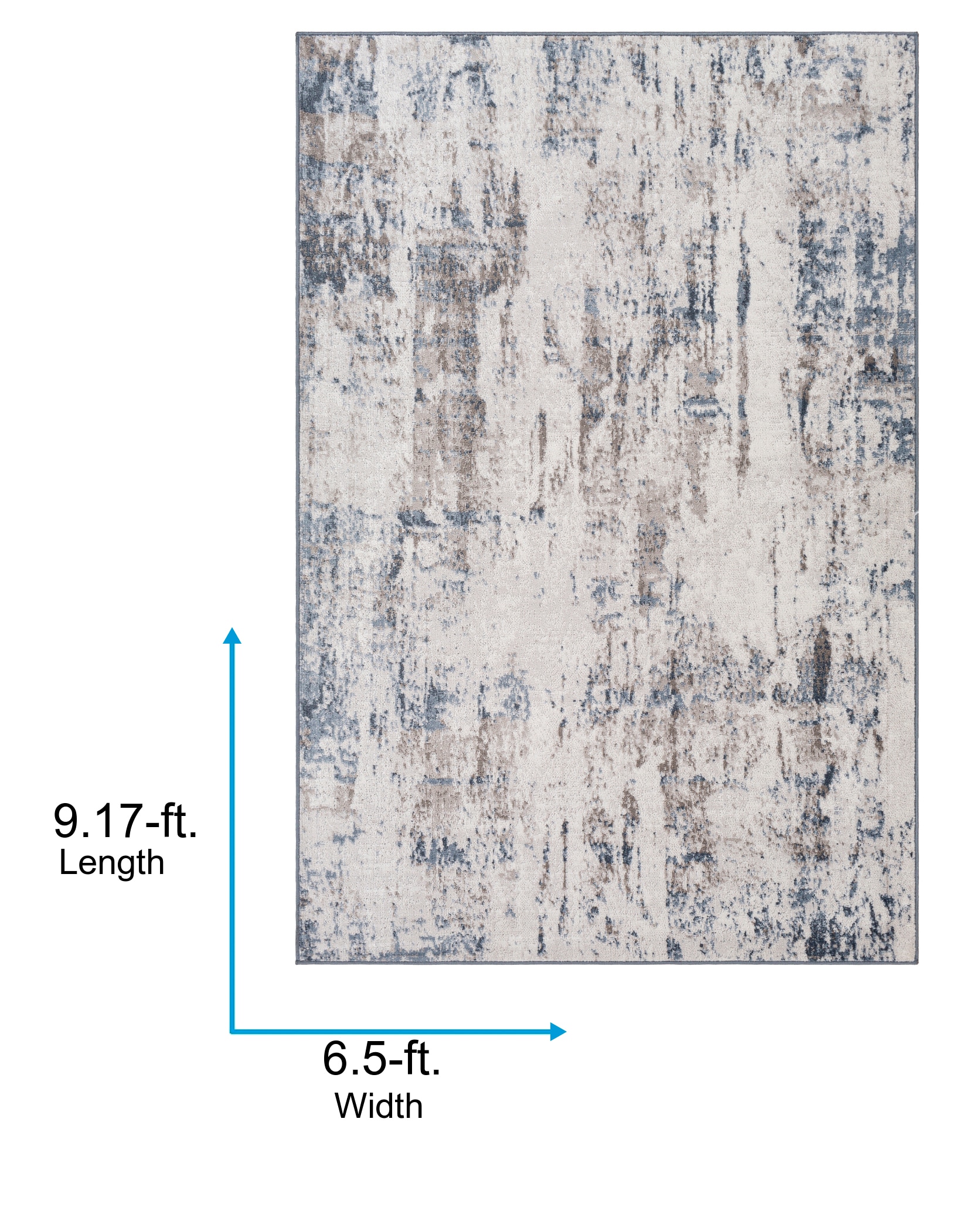 Surya SRZ2302-6692 rugs - View #8