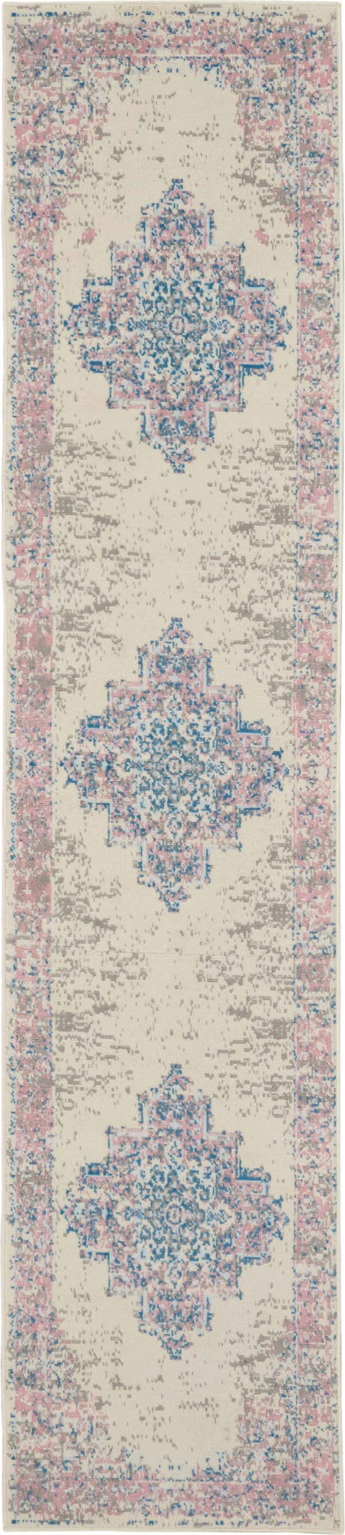 Nourison 99446326027 rugs - View #2