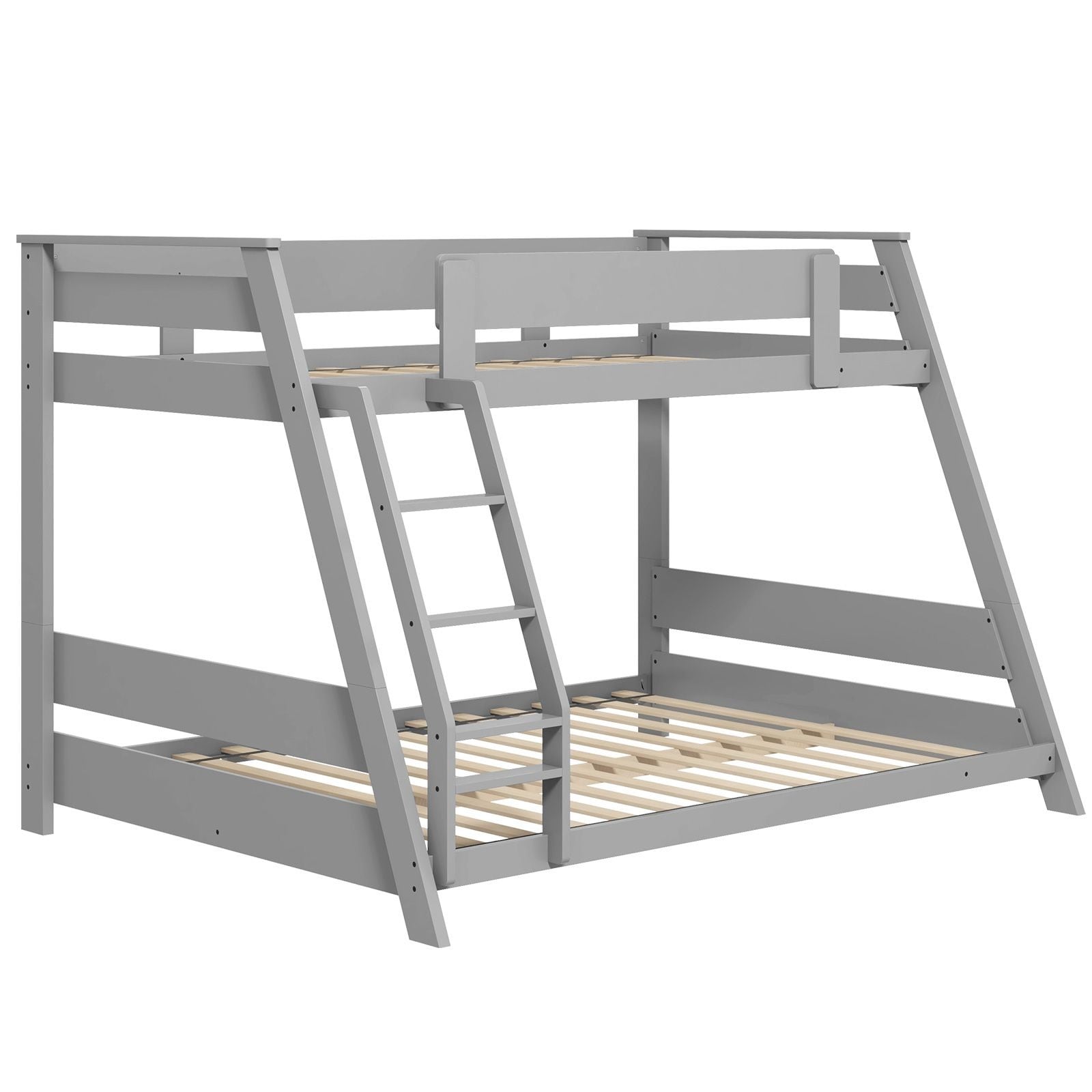 Bunk Beds Type Twin over full