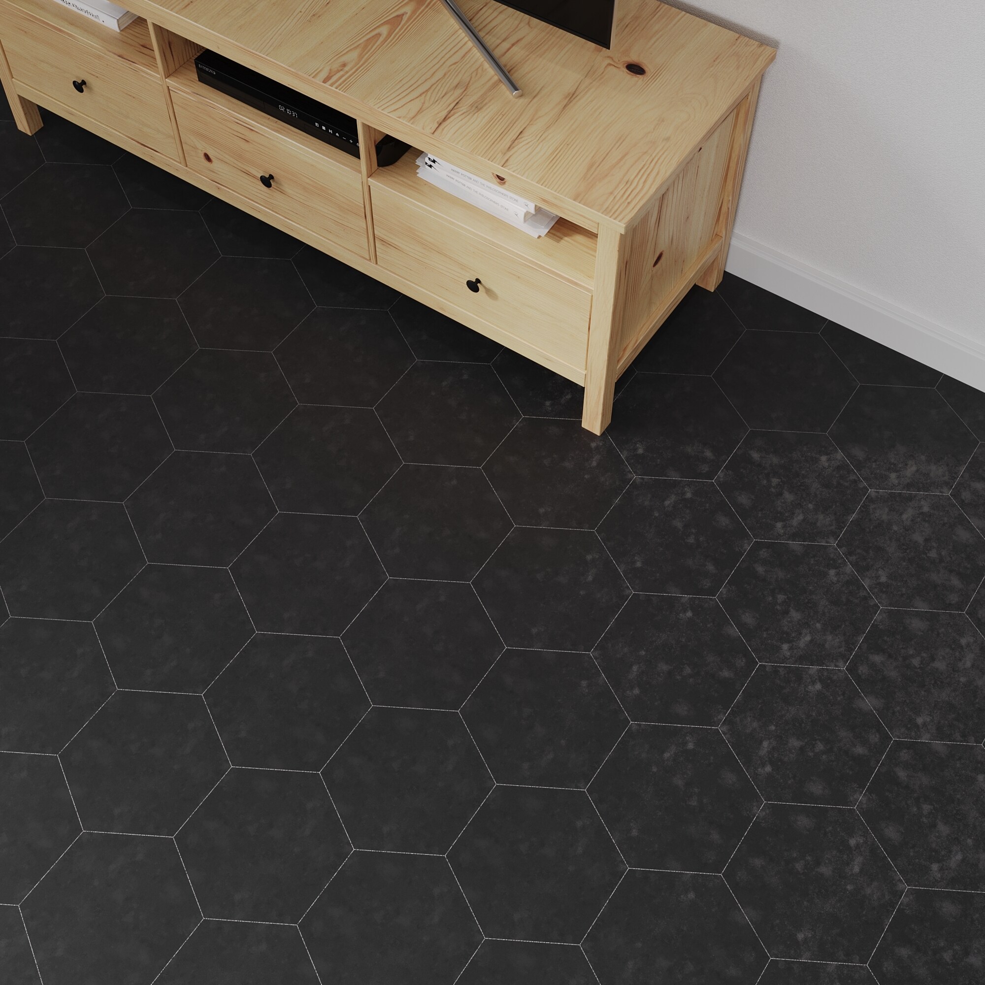 Lucida USA BC-931H Vinyl-Tiles - View #6
