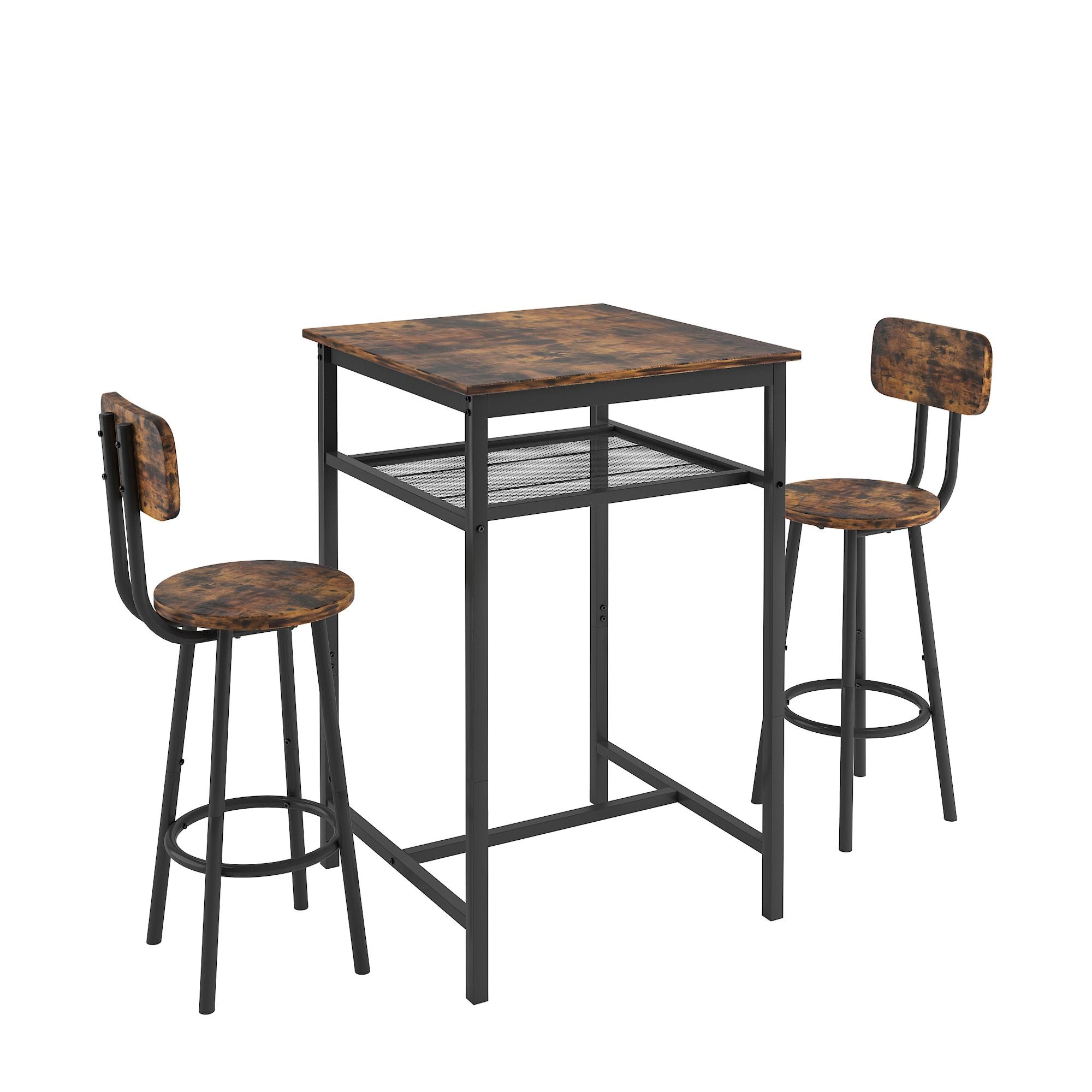 Bayfeve BF-868881-IN Dining-Sets - View #3