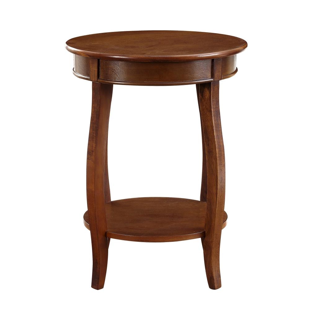 Powell 713-352 End-Tables - View #3