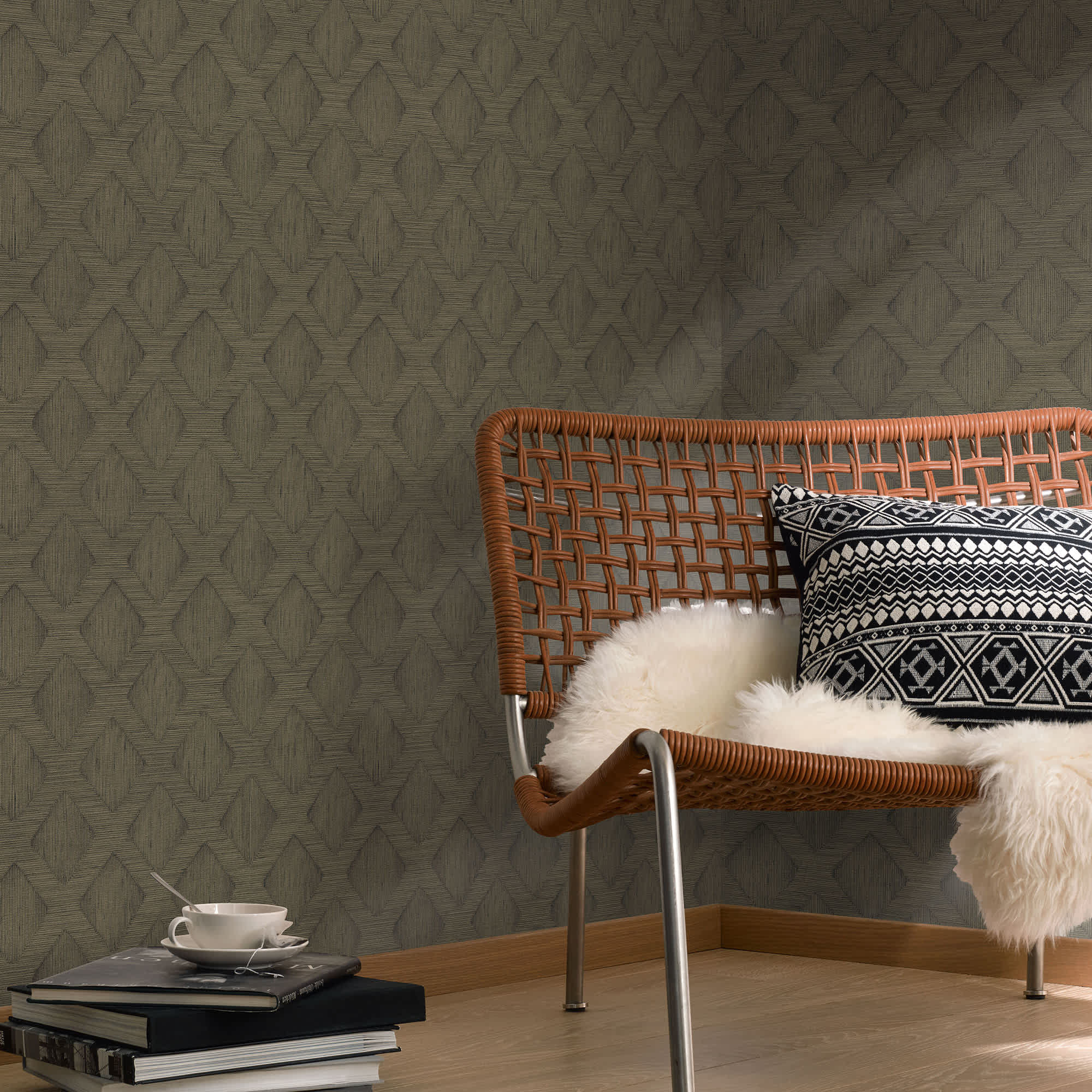 Veer Decor 8415-VRSG-AD4 wallpaper - View #4