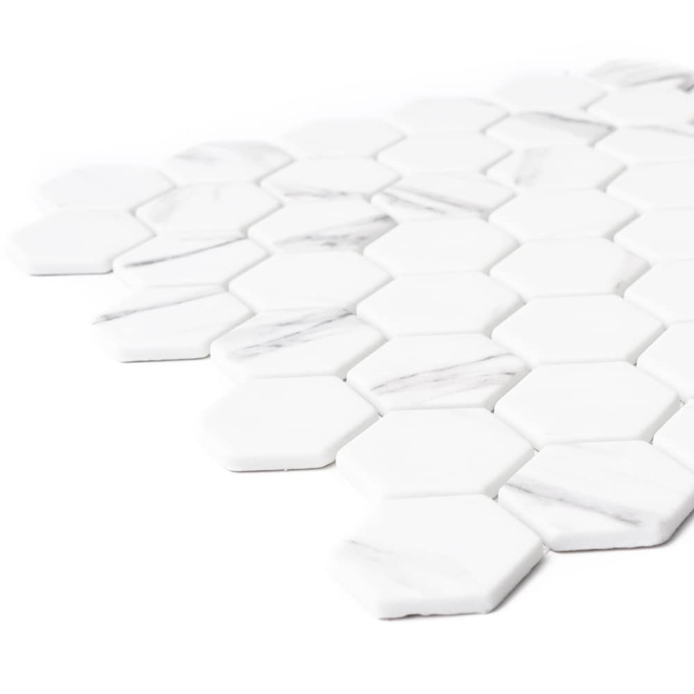 The Tile Life SRECEHEXACA Tile-Samples - View #6
