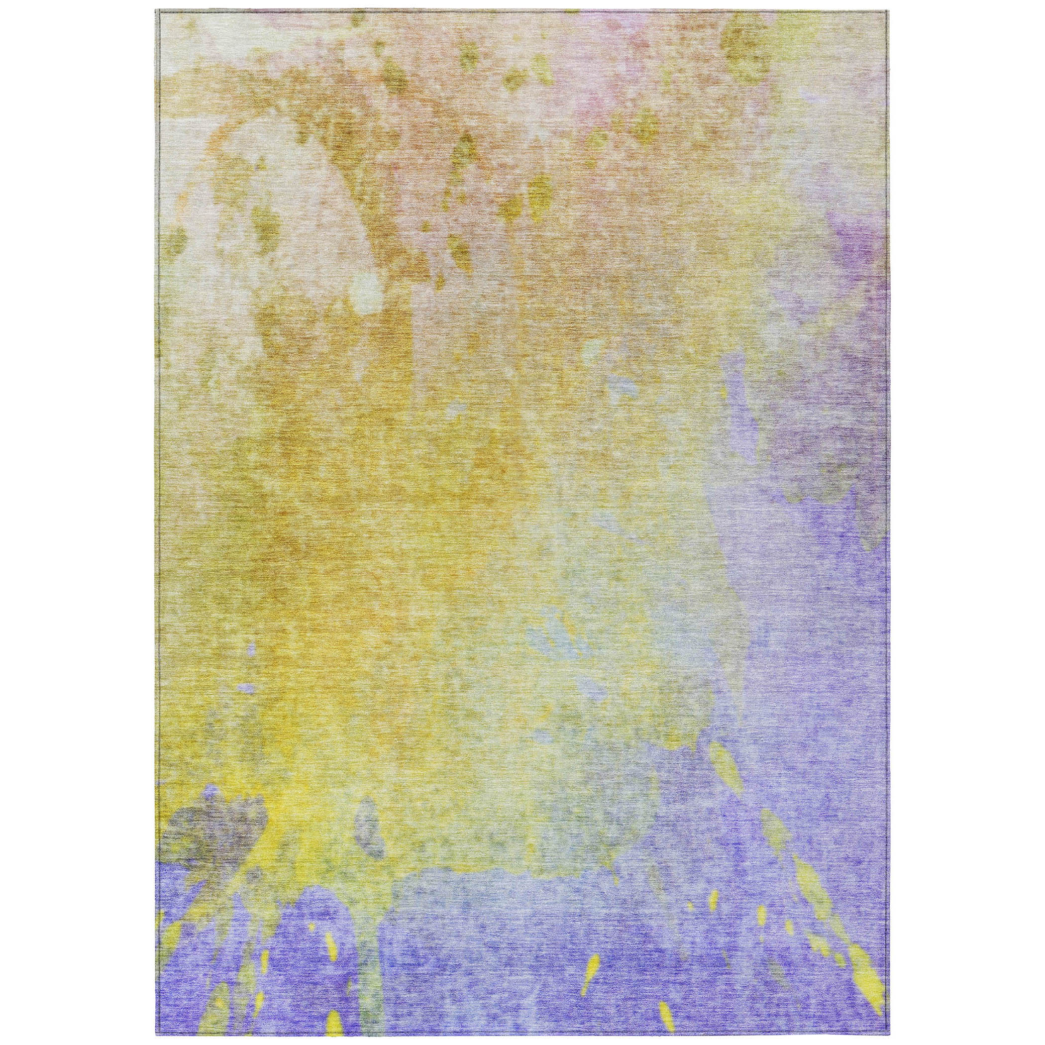 Addison Rugs ACN562WH9X12 rugs - View #2