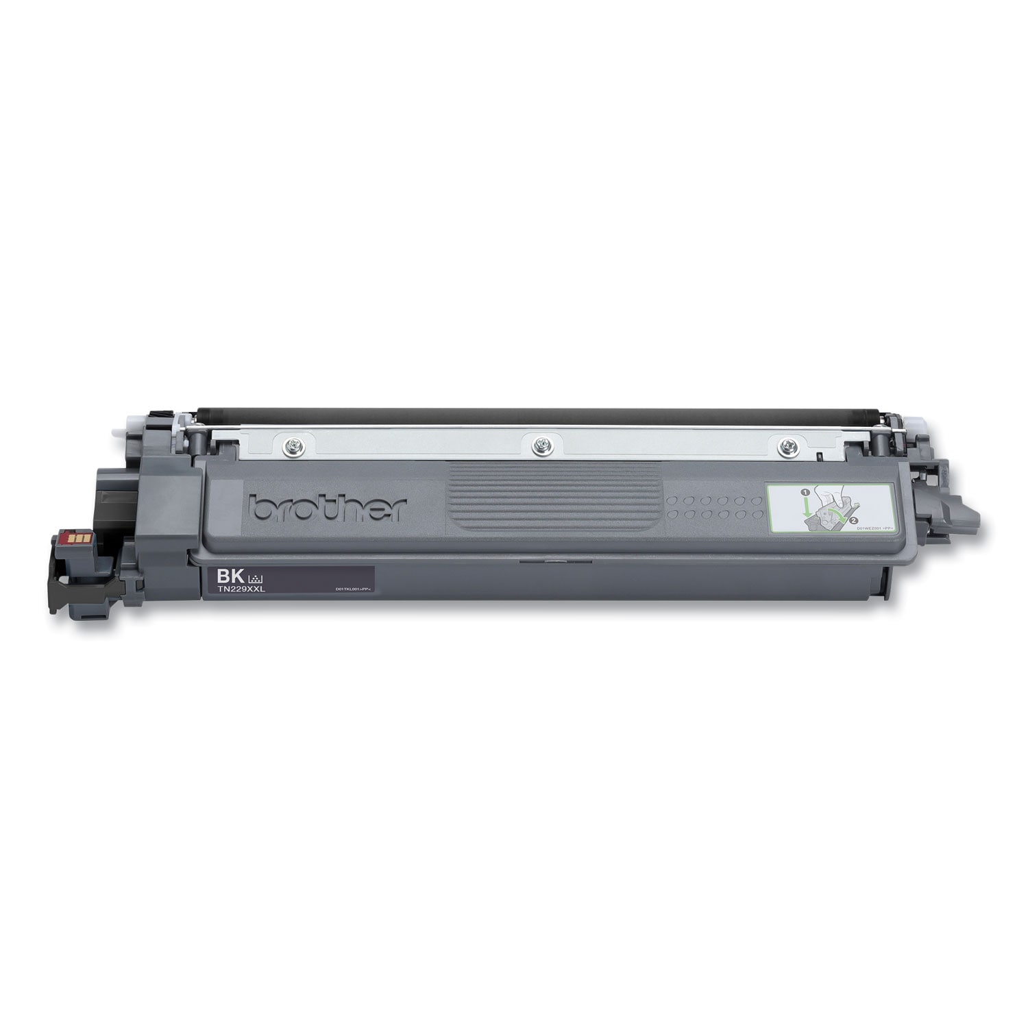 Brother TN229XXLBK printers - View #2