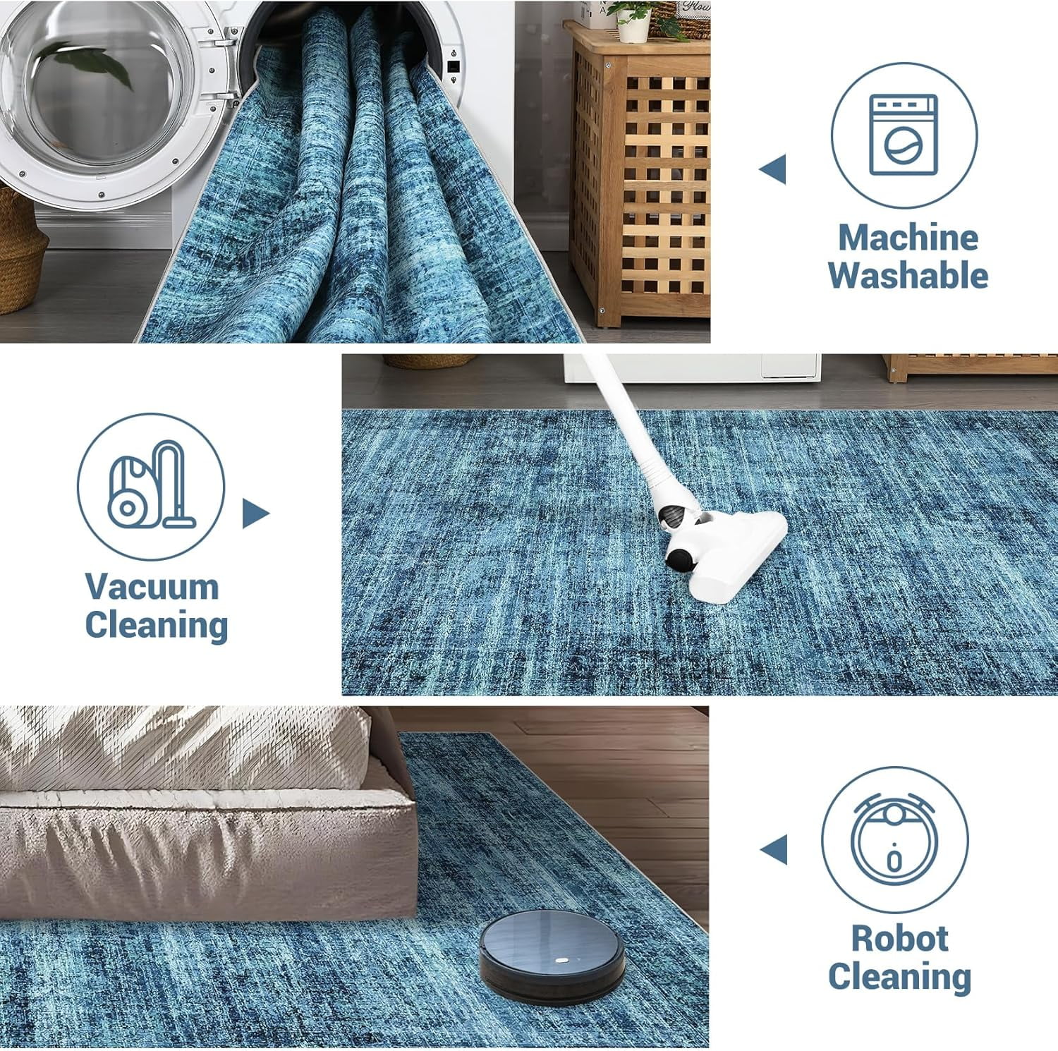 GAOMON CJH-DT-PHO02021088 rugs - View #5