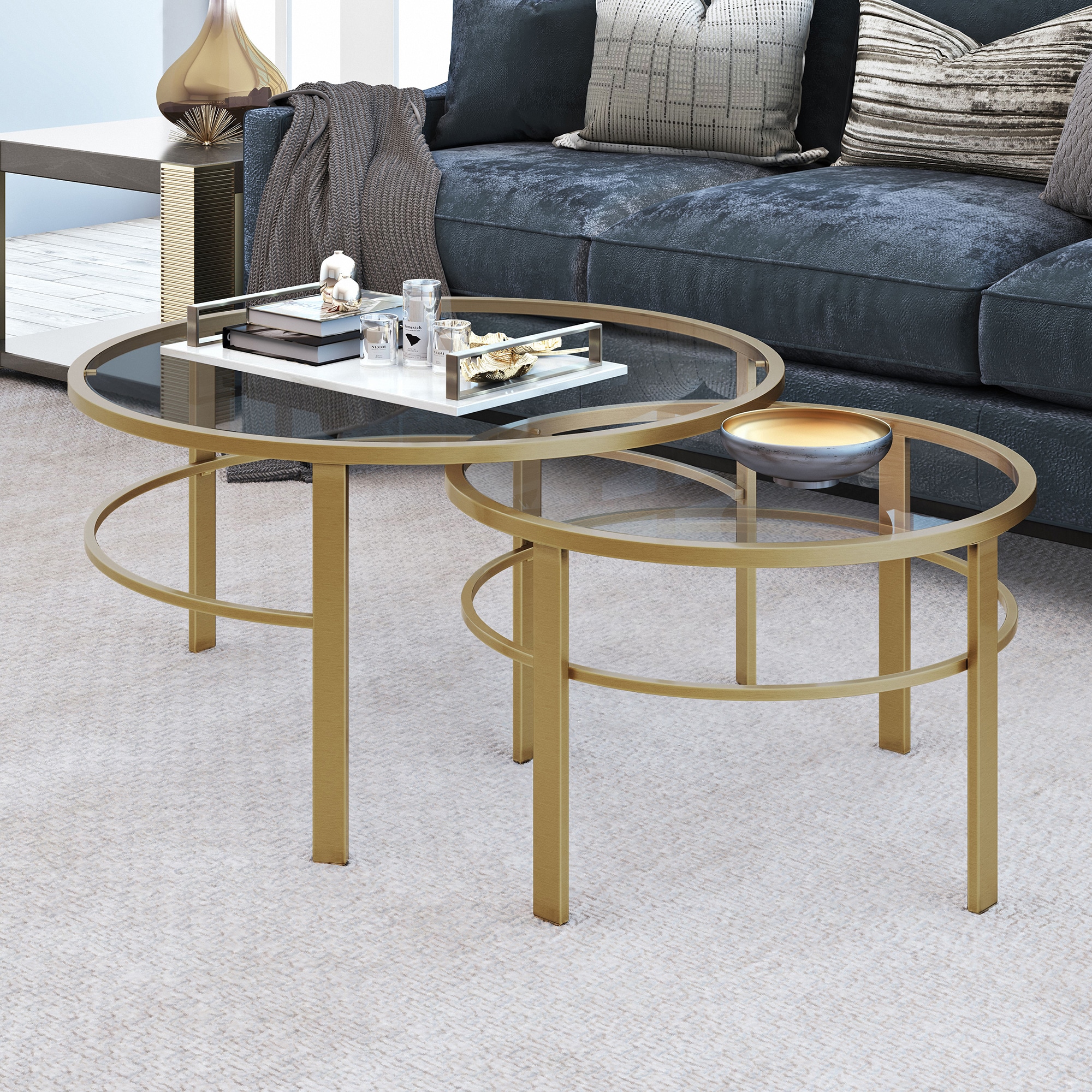 Hailey Home CT0052 Coffee-Tables - View #6