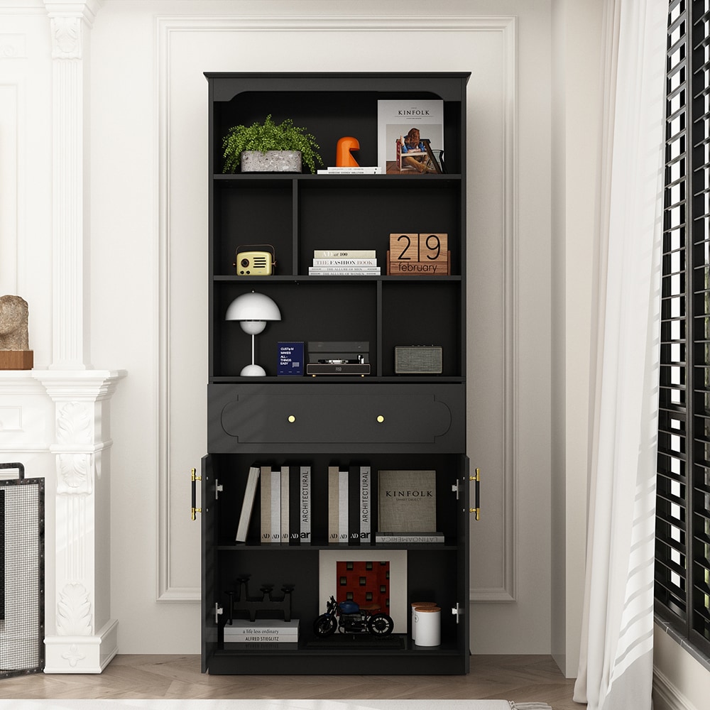 Homsee C-KF460052-01 bookcases - View #4
