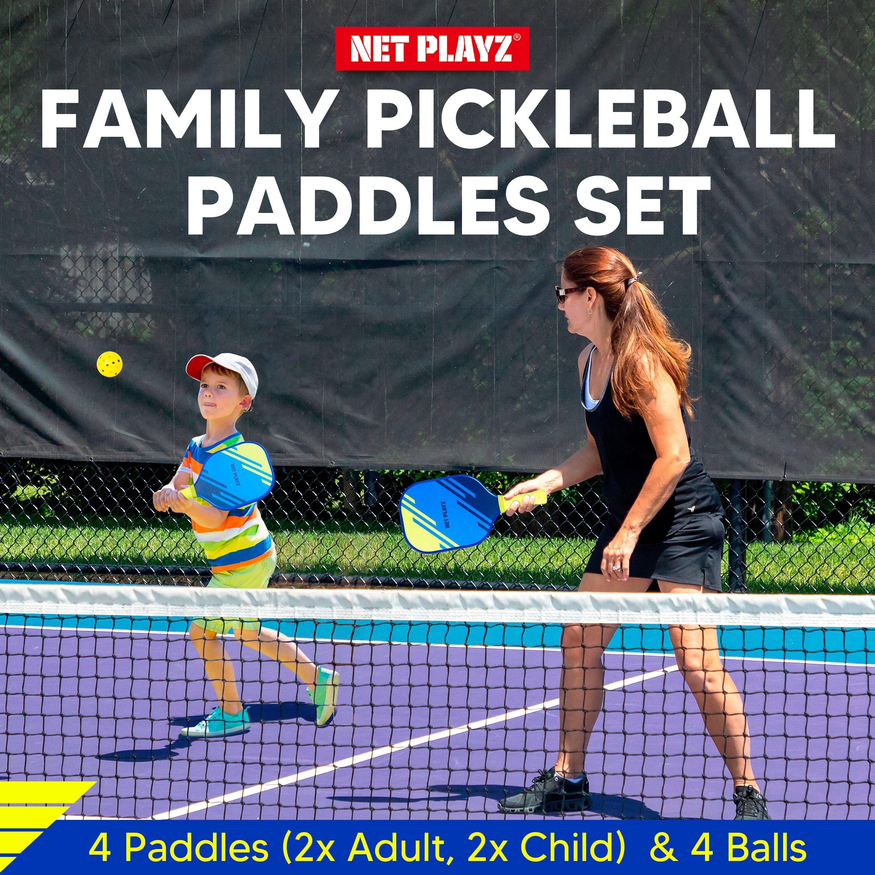 NET PLAYZ NOB51040 Sports-Equipment - View #7