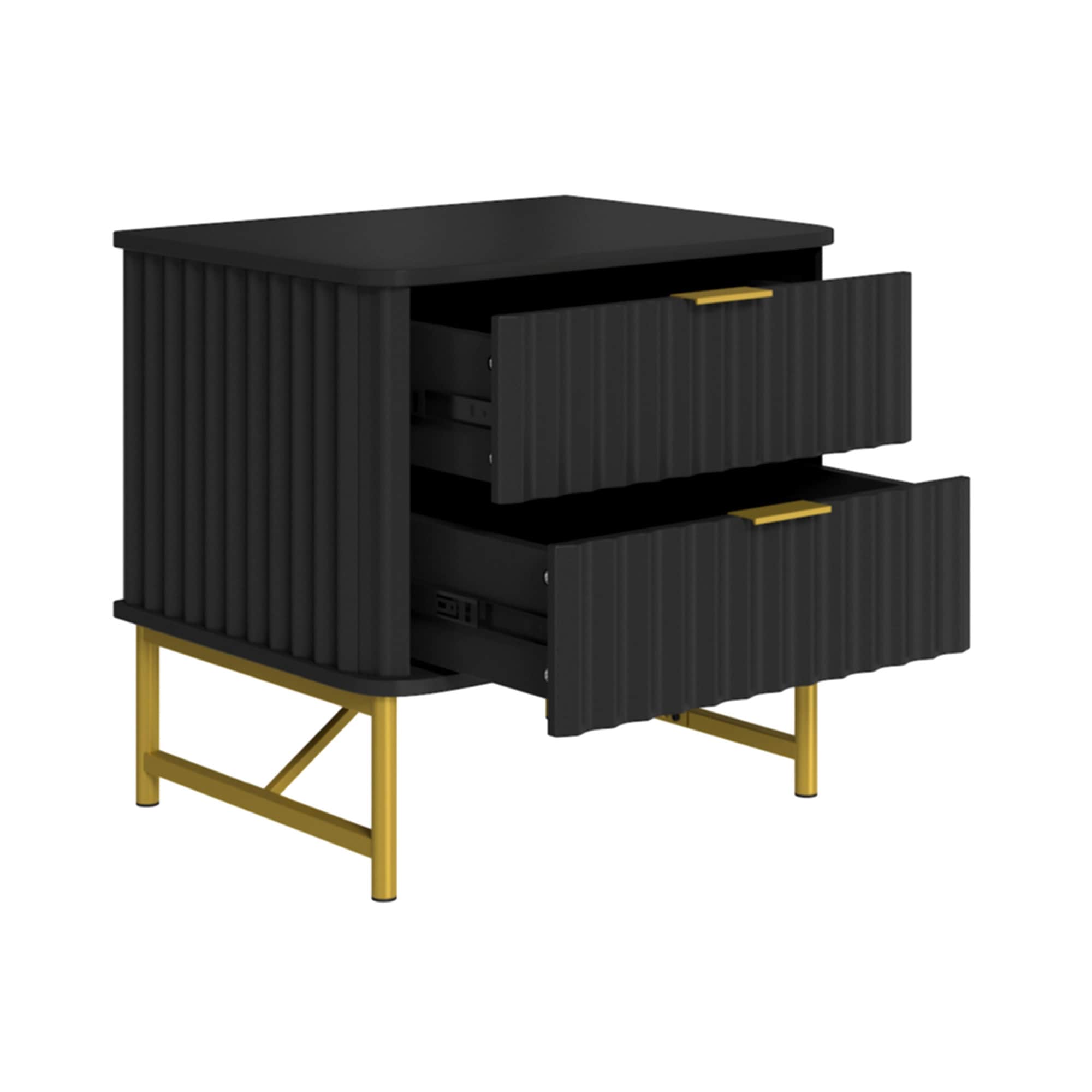 Clihome CW-HW56758CF nightstands - View #10