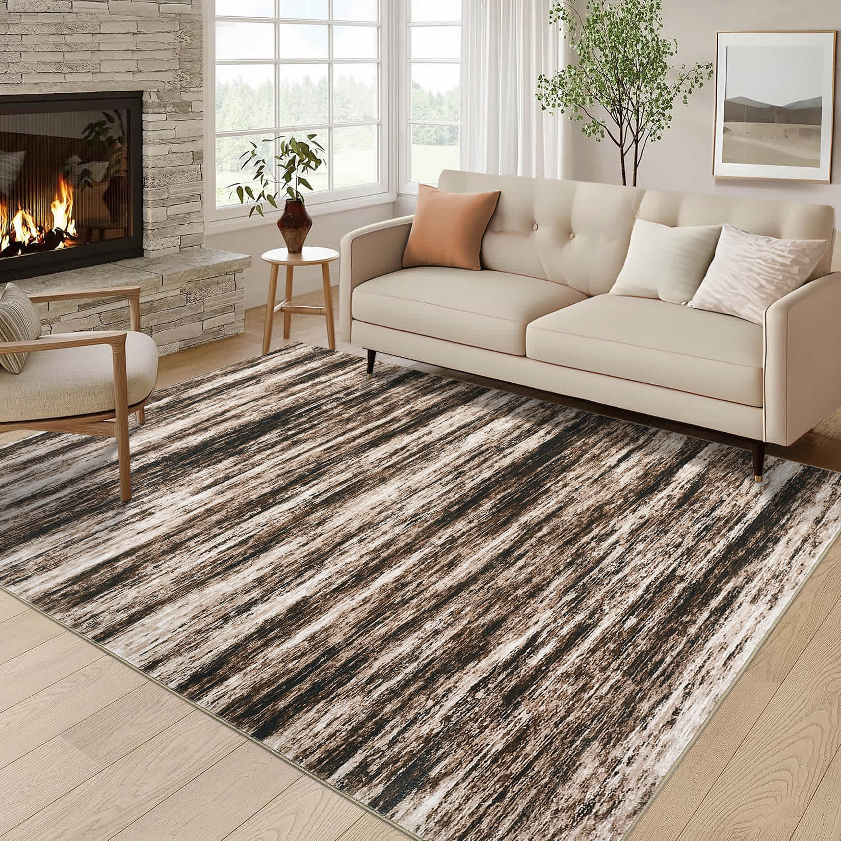 WhizMax SUNNY-PHK-33HJFCKG rugs - View #2
