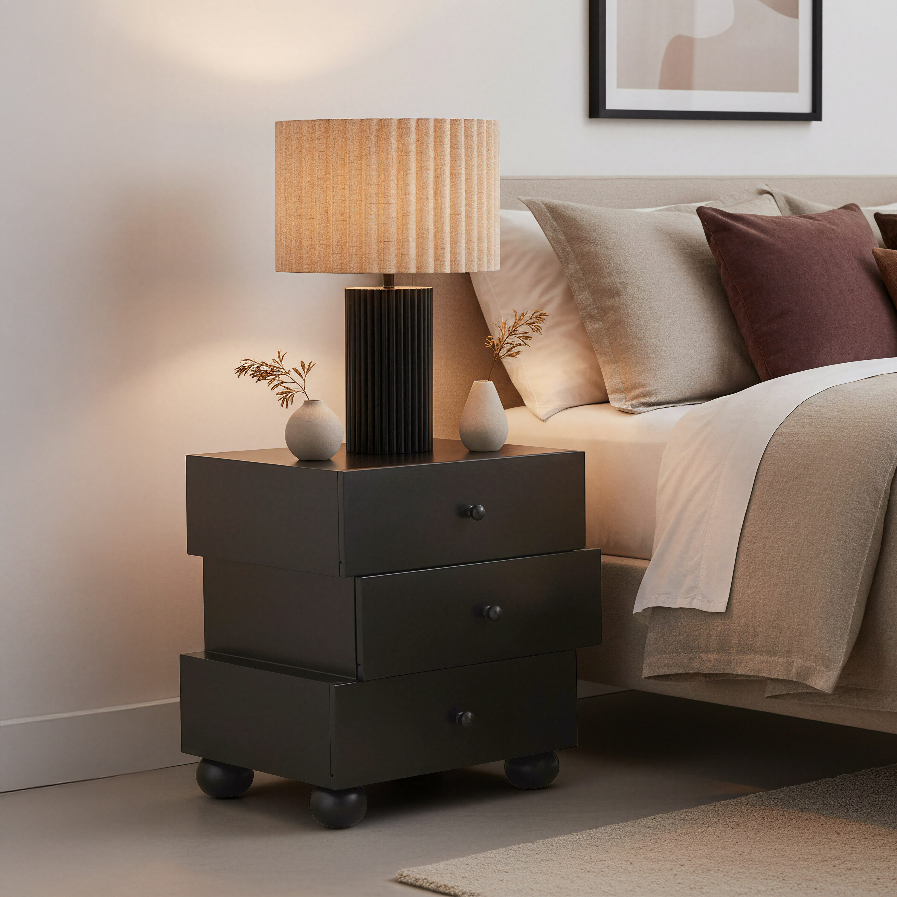 Zuo Modern 56182 Table-Lamps - View #3