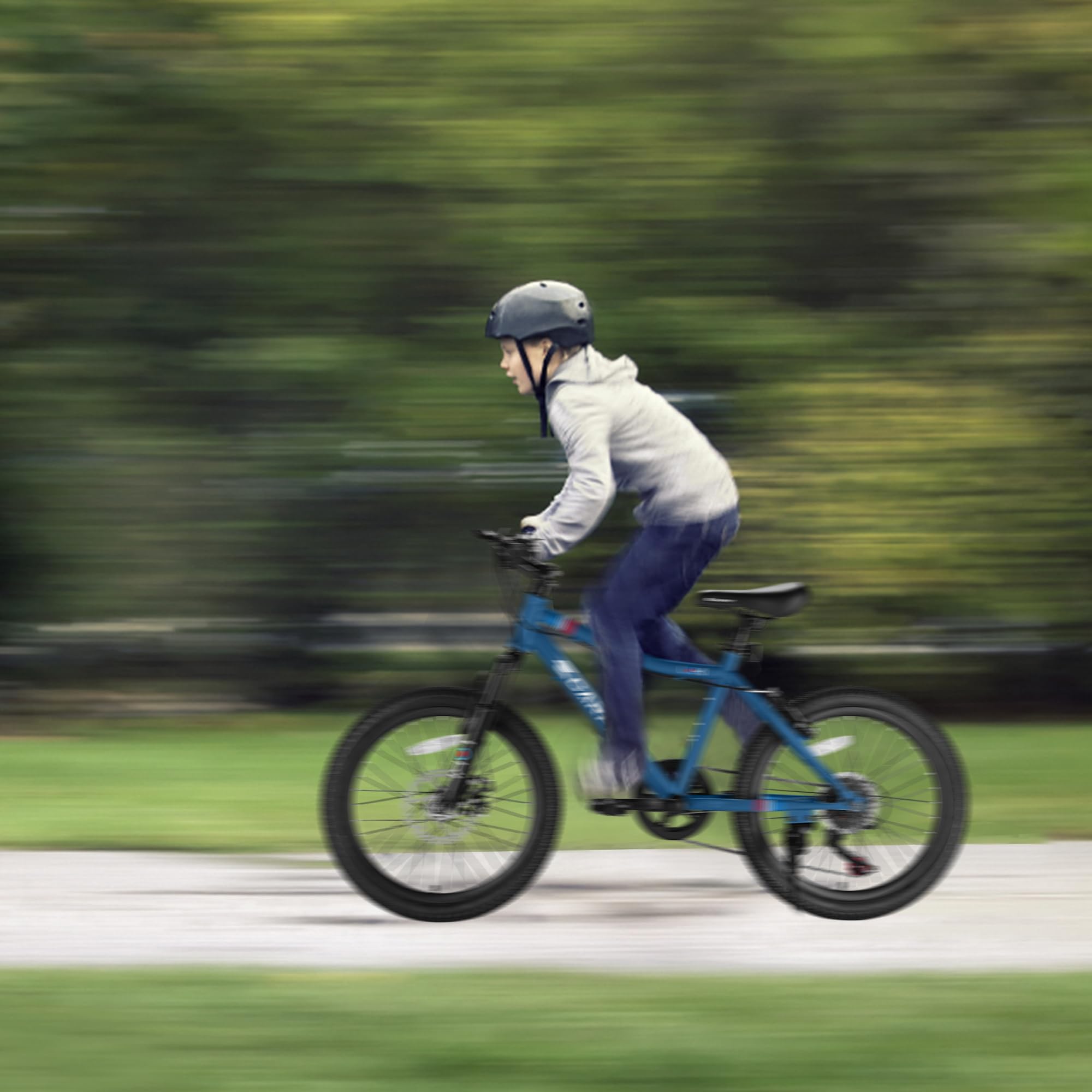 Damerin BNT-1856-24 bikes - View #8