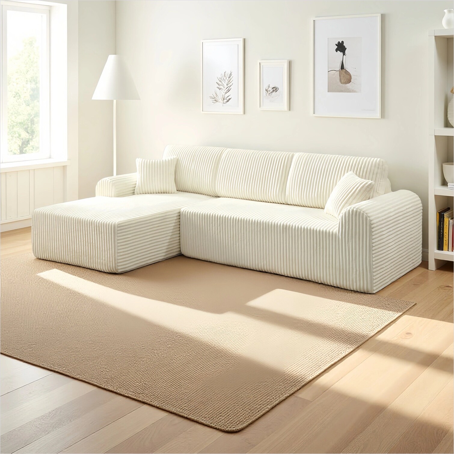 Watnature VMABF497HKJM Sofas-Loveseats - View #2
