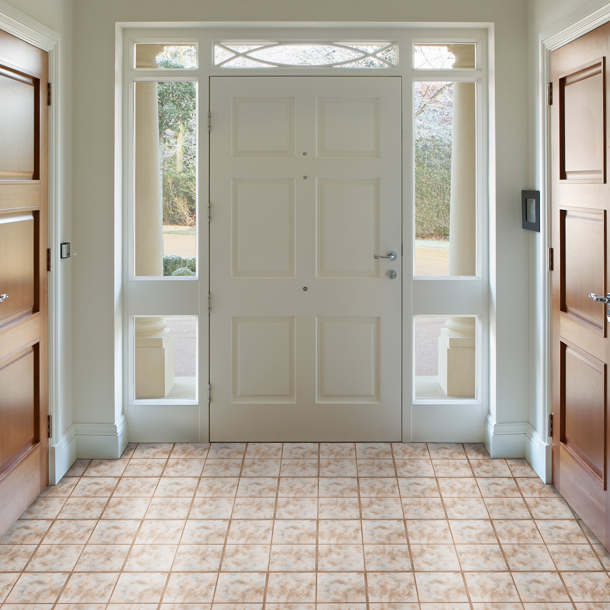 Achim VFT960POVR Vinyl-Tiles - View #2