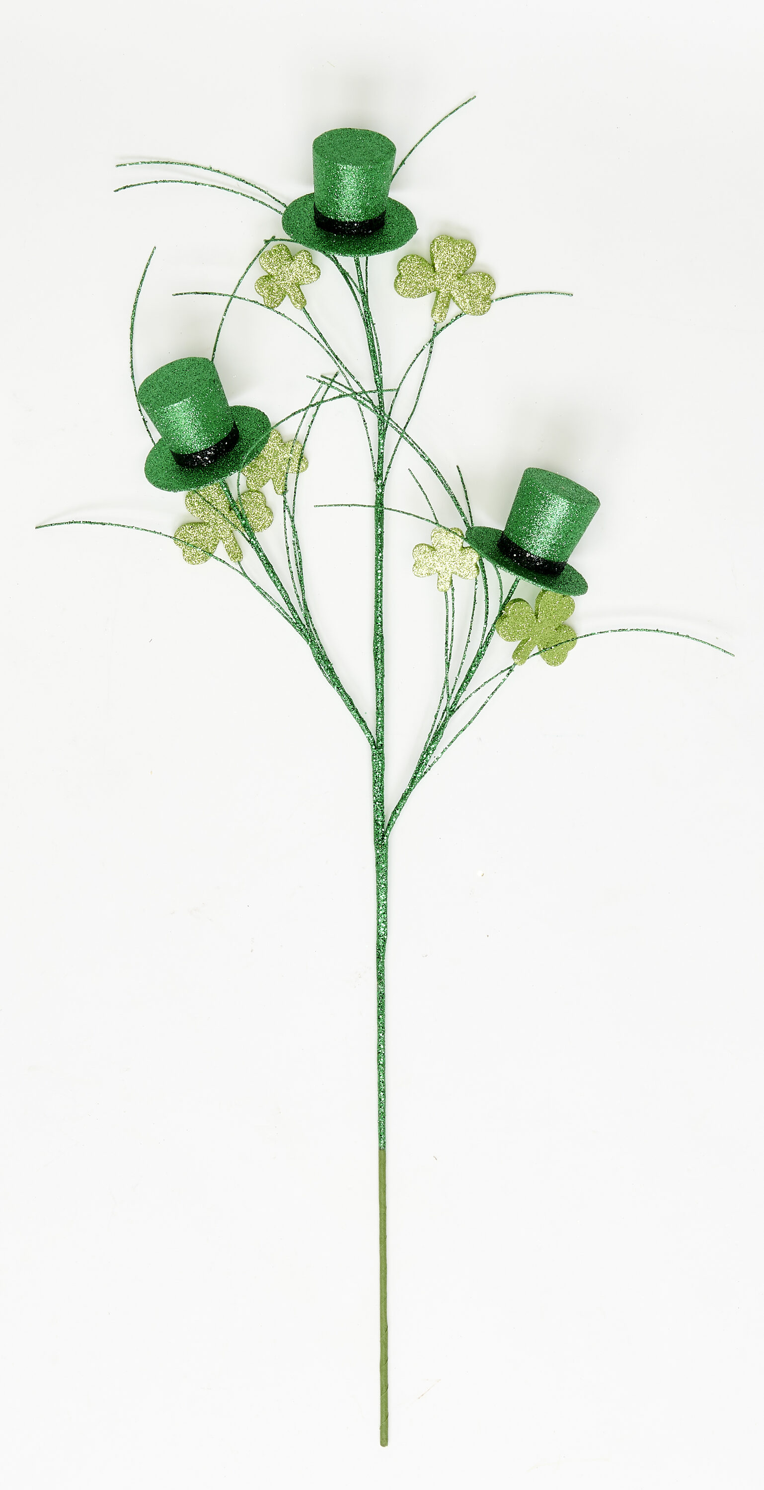 Worth Imports 3621 31-in H St. Patrick's Day Free standing decoration
