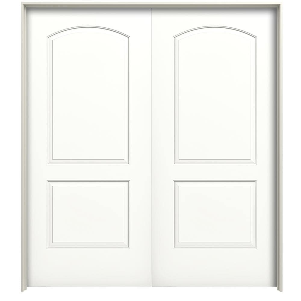 48-in x 80-in Prehung Interior Doors at Lowes.com